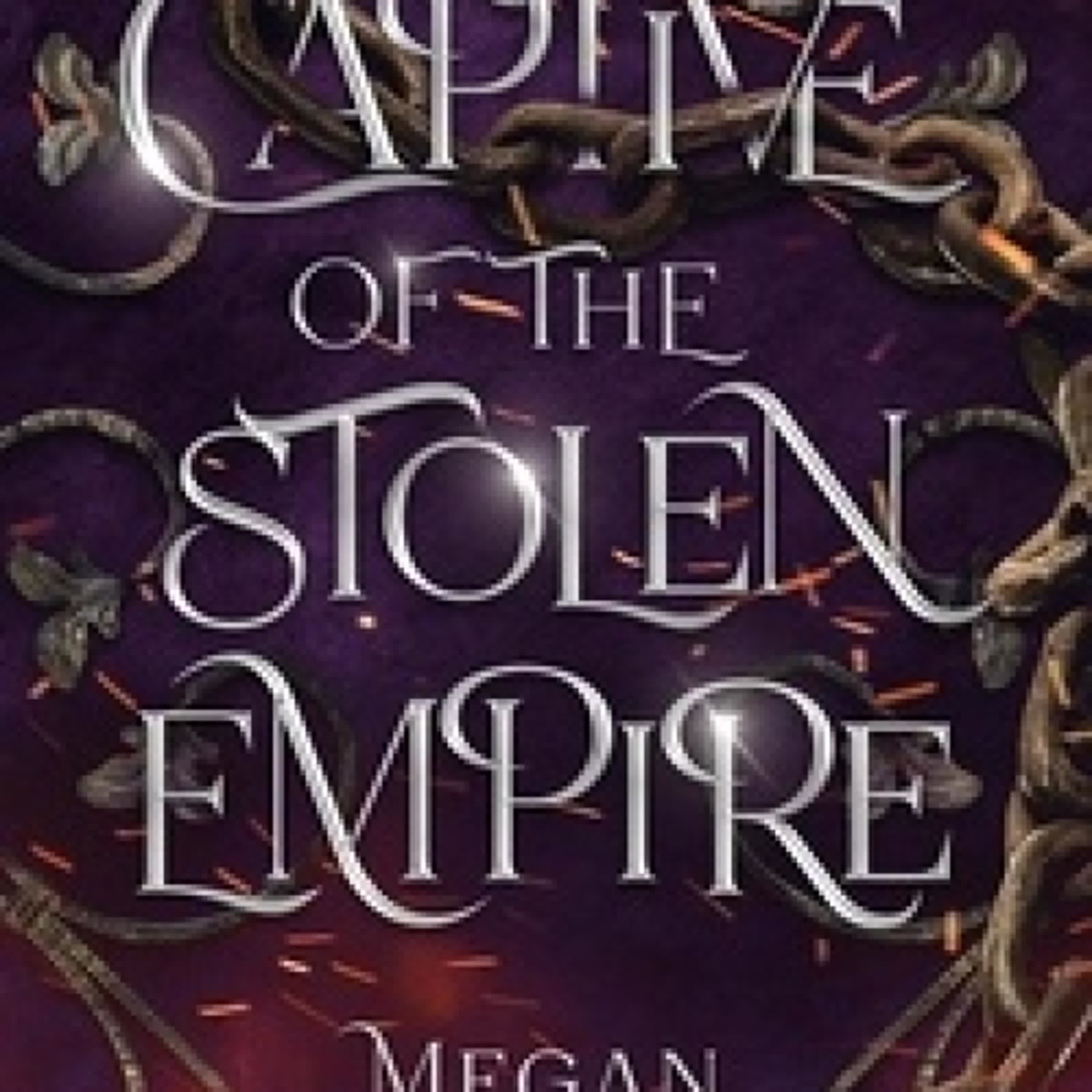 TÉLÉCHARGER [PDF] {EPUB} Captive of the Stolen Empire