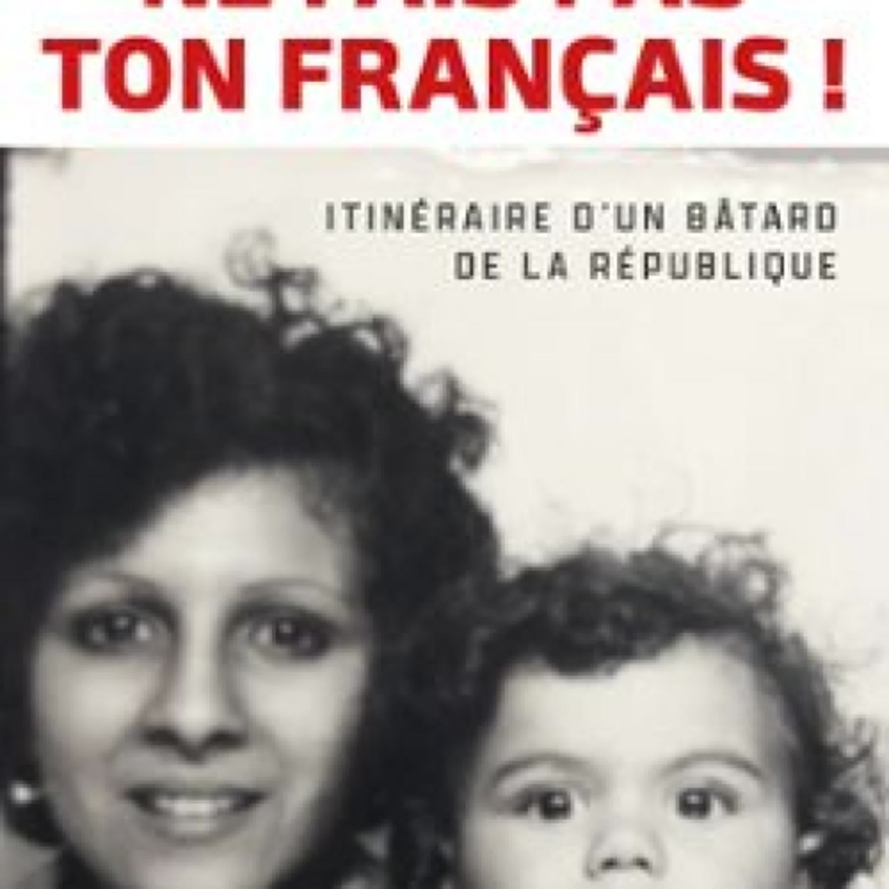 NE FAIS PAS TON FRANÇAIS !  (edición en francés) DAVID DUQUESNE ePub gratis