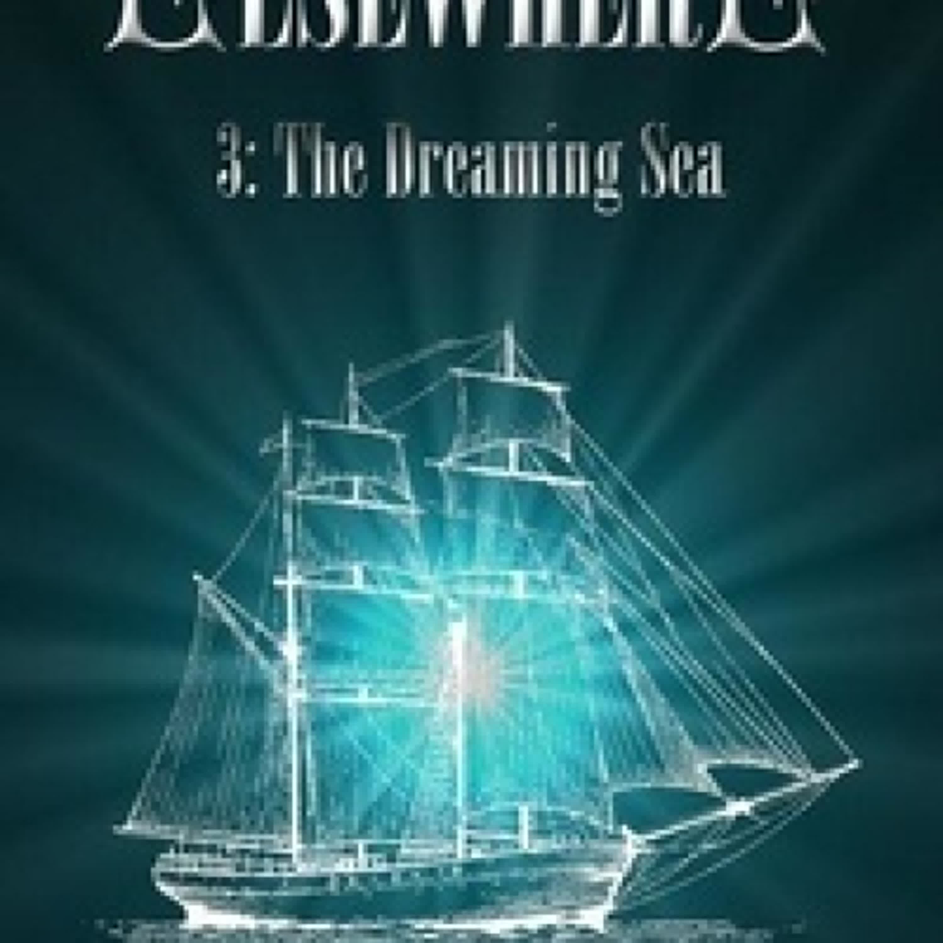 [Pdf/ePub] Elsewhere #3: The Dreaming Sea - Elsewhere, #3 par M.A. Ray téléchargement ebook