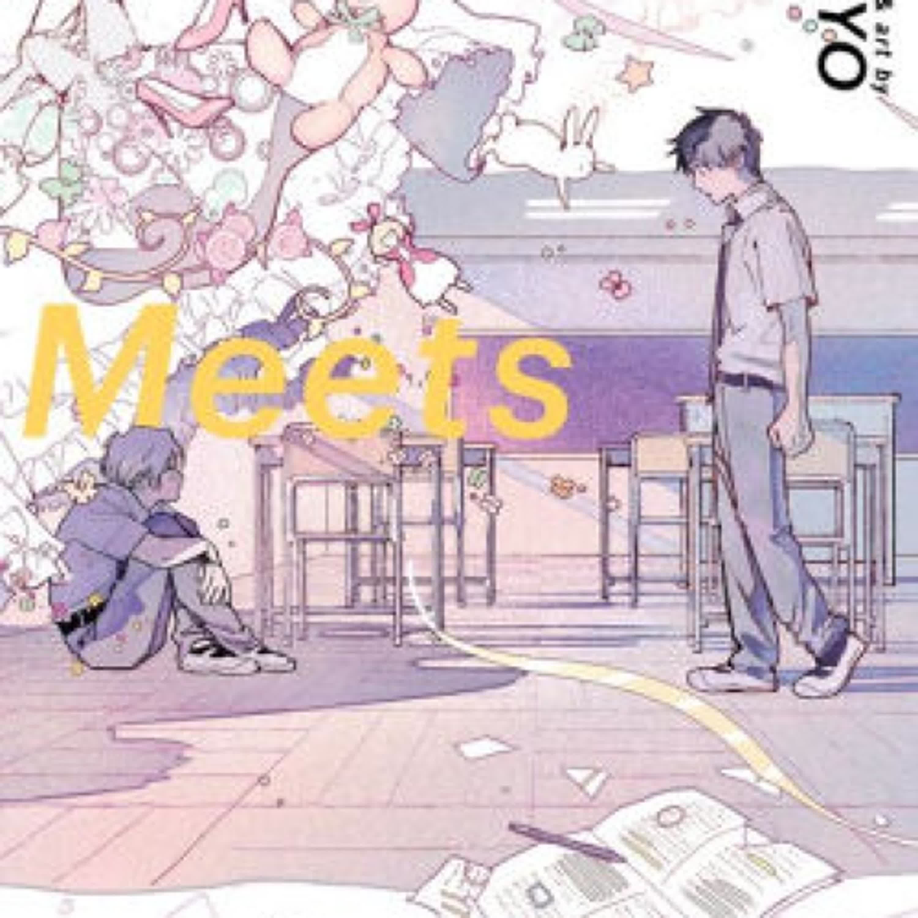 DOWNLOADS Boy Meets Maria by Peyo