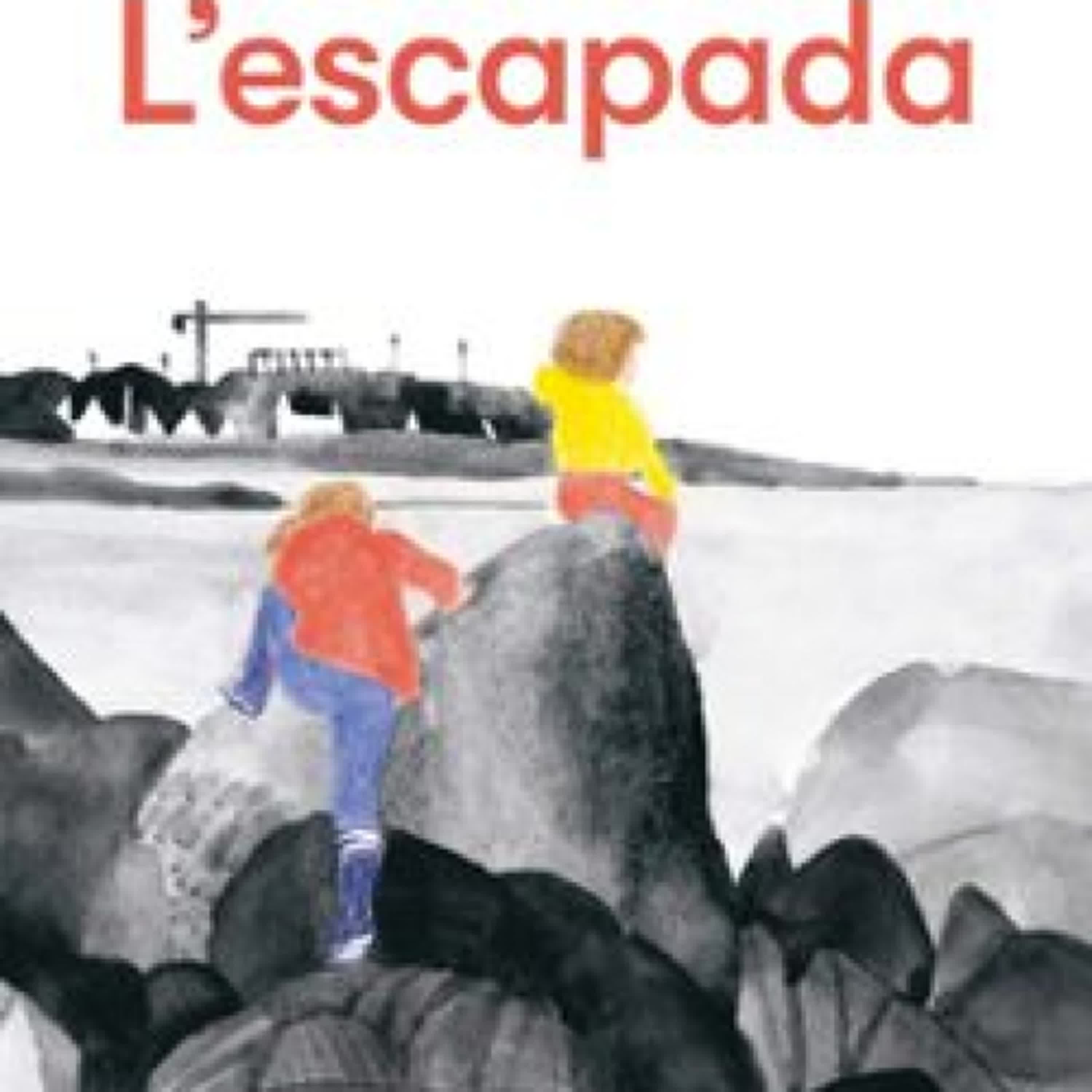 L ESCAPADA leer el libro pdf