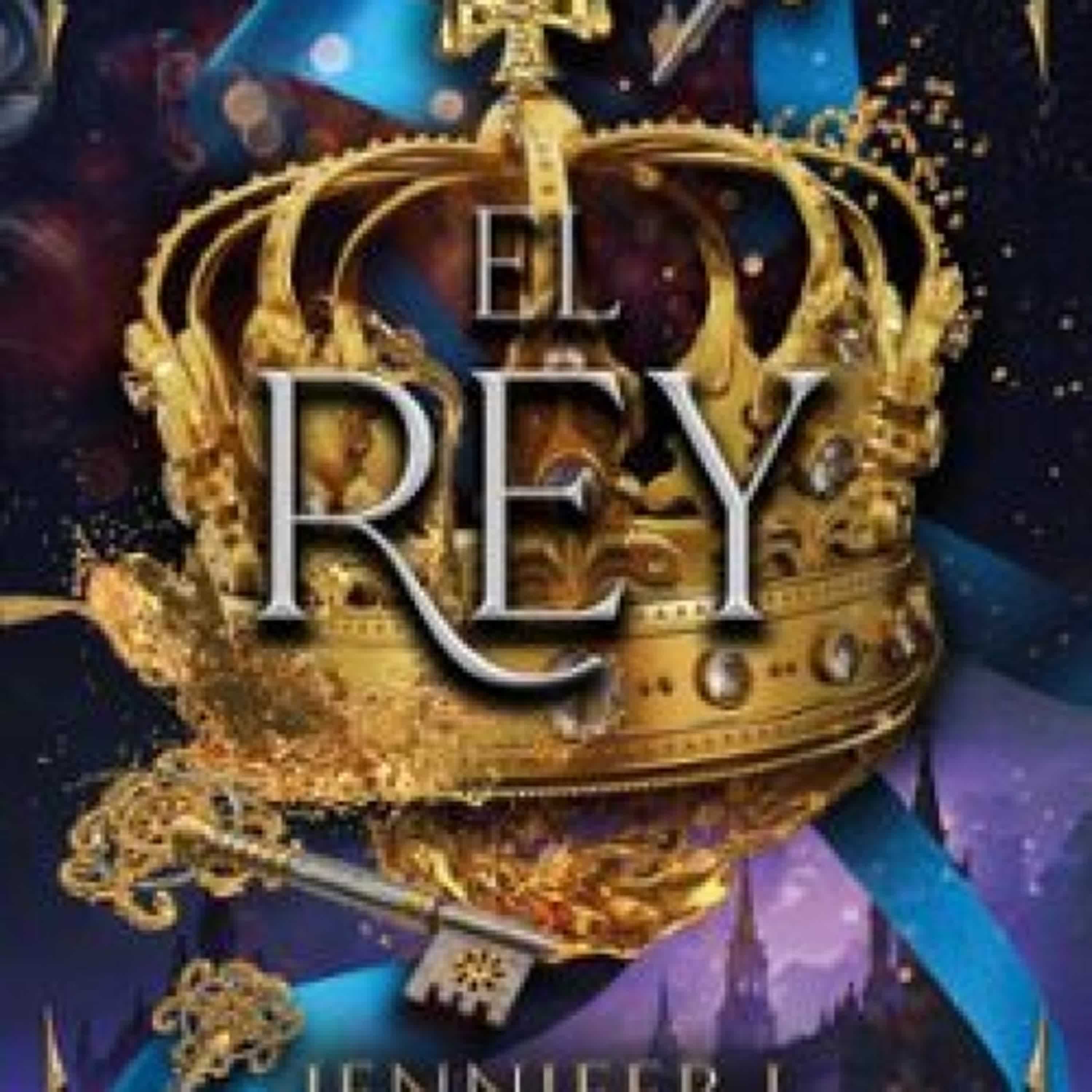 EL REY leer el libro pdf