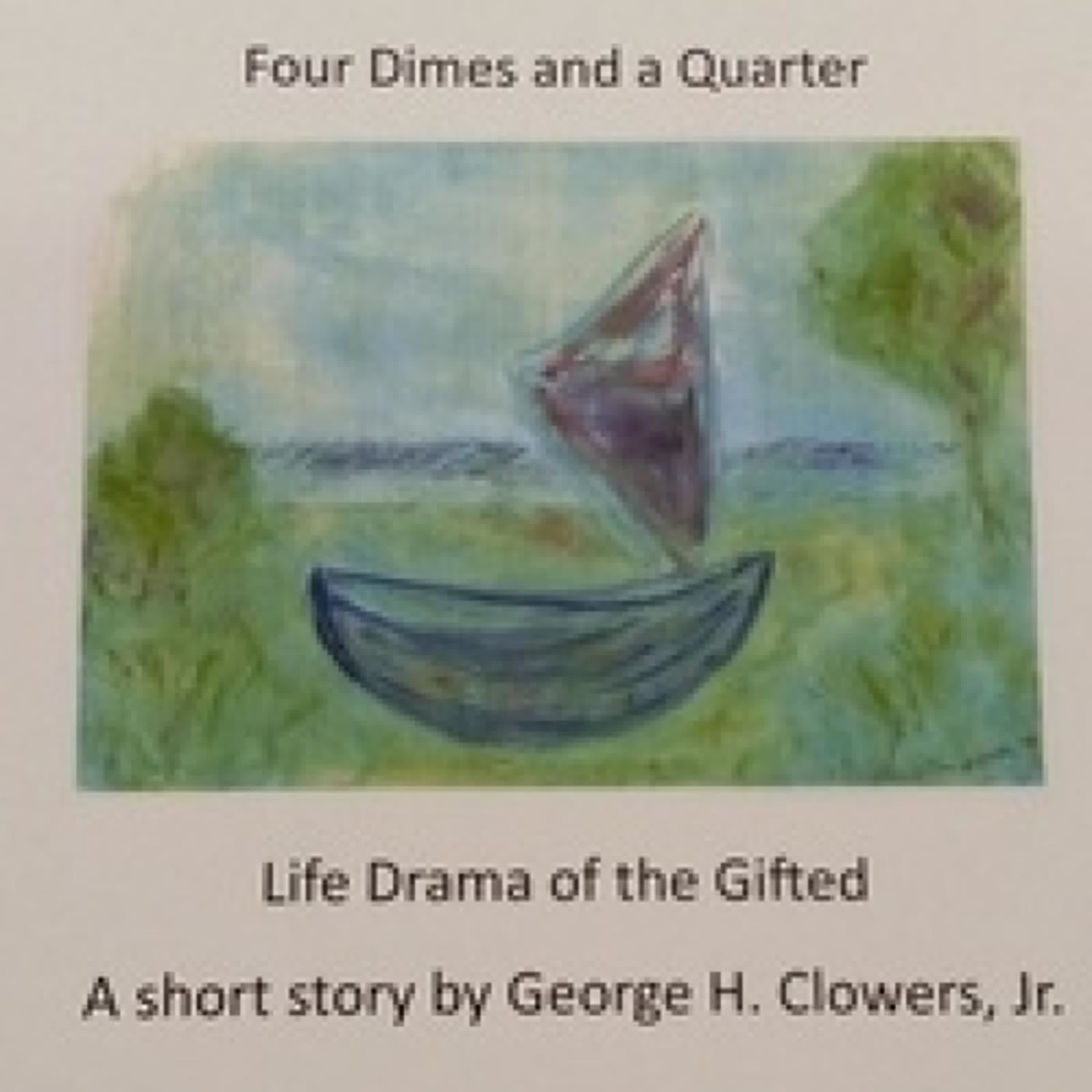 [Kindle] Four Dimes and a Quarter téléchargement