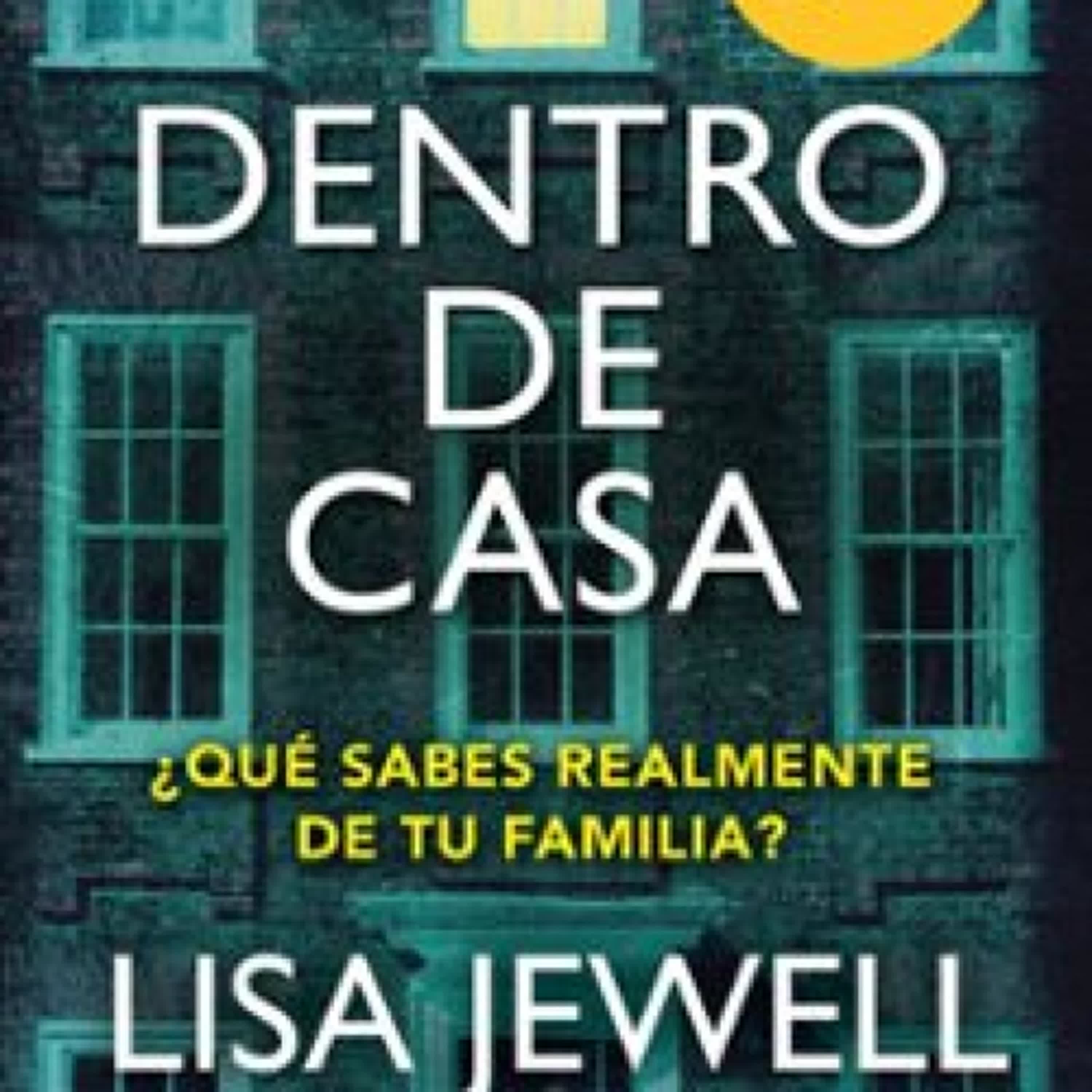 DENTRO DE CASA ePub gratis