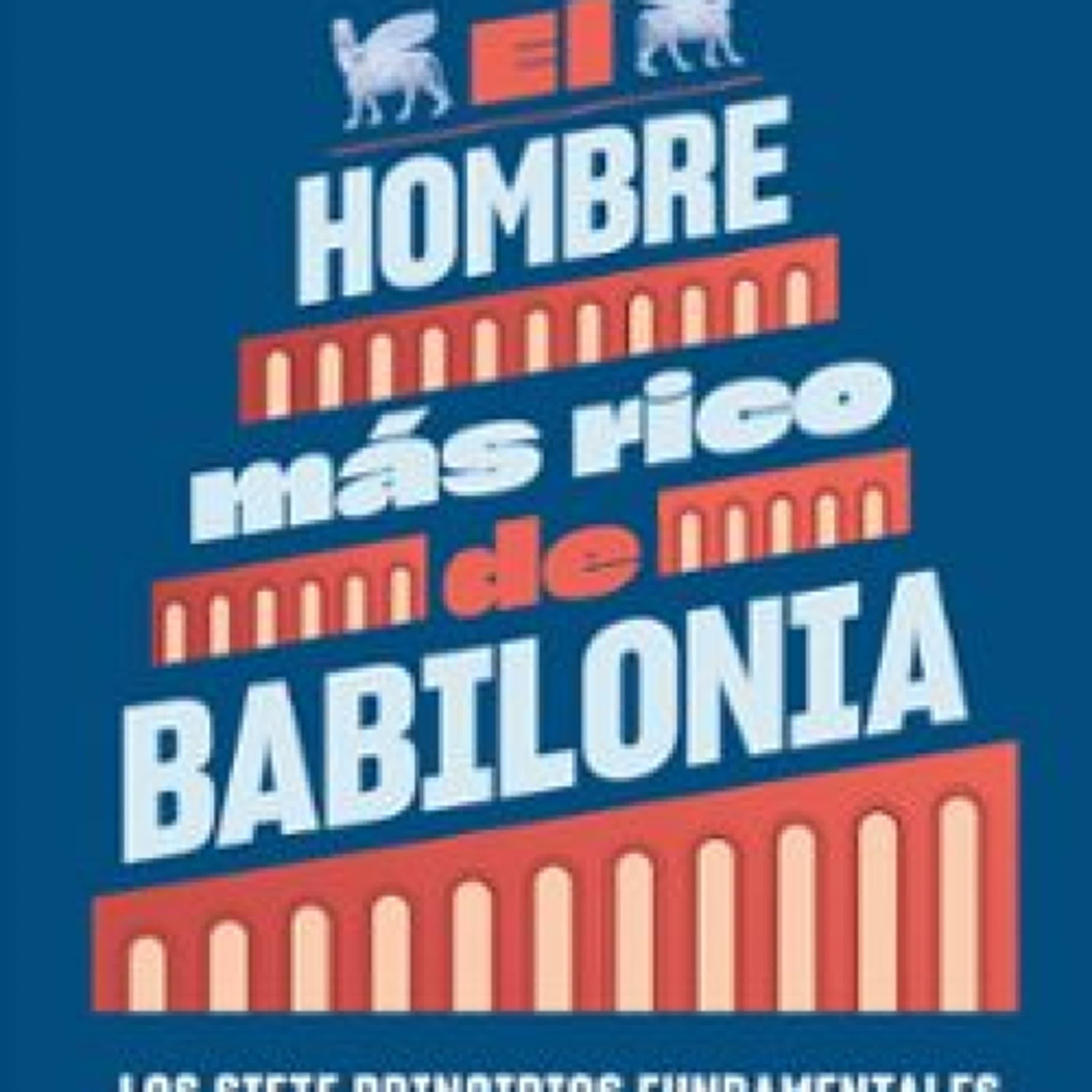 {pdf descargar} EL HOMBRE MÁS RICO DE BABILONIA