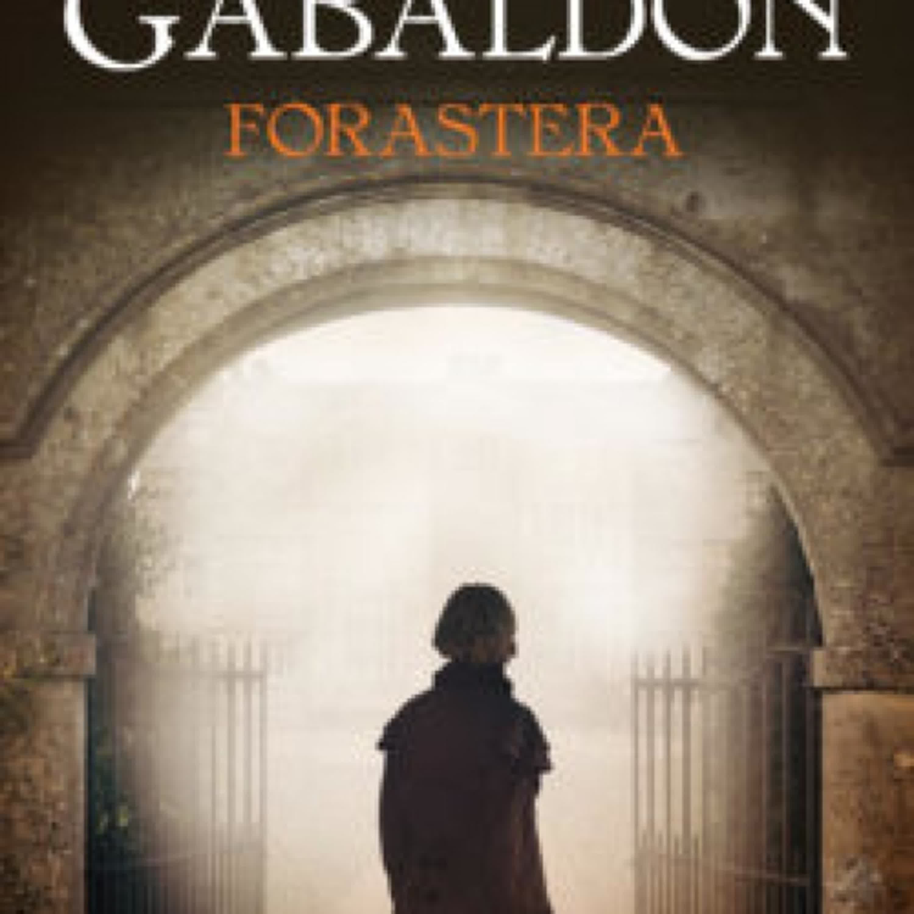FORASTERA (SAGA OUTLANDER 1) leer pdf