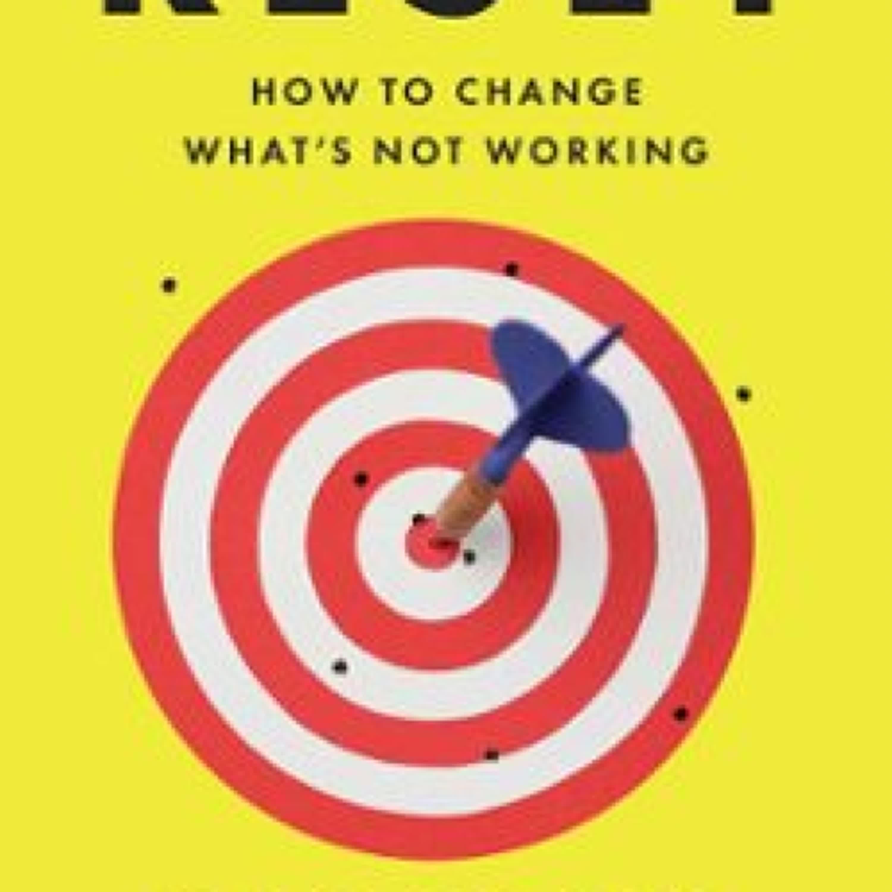 [ePub] RESET descargar gratis
