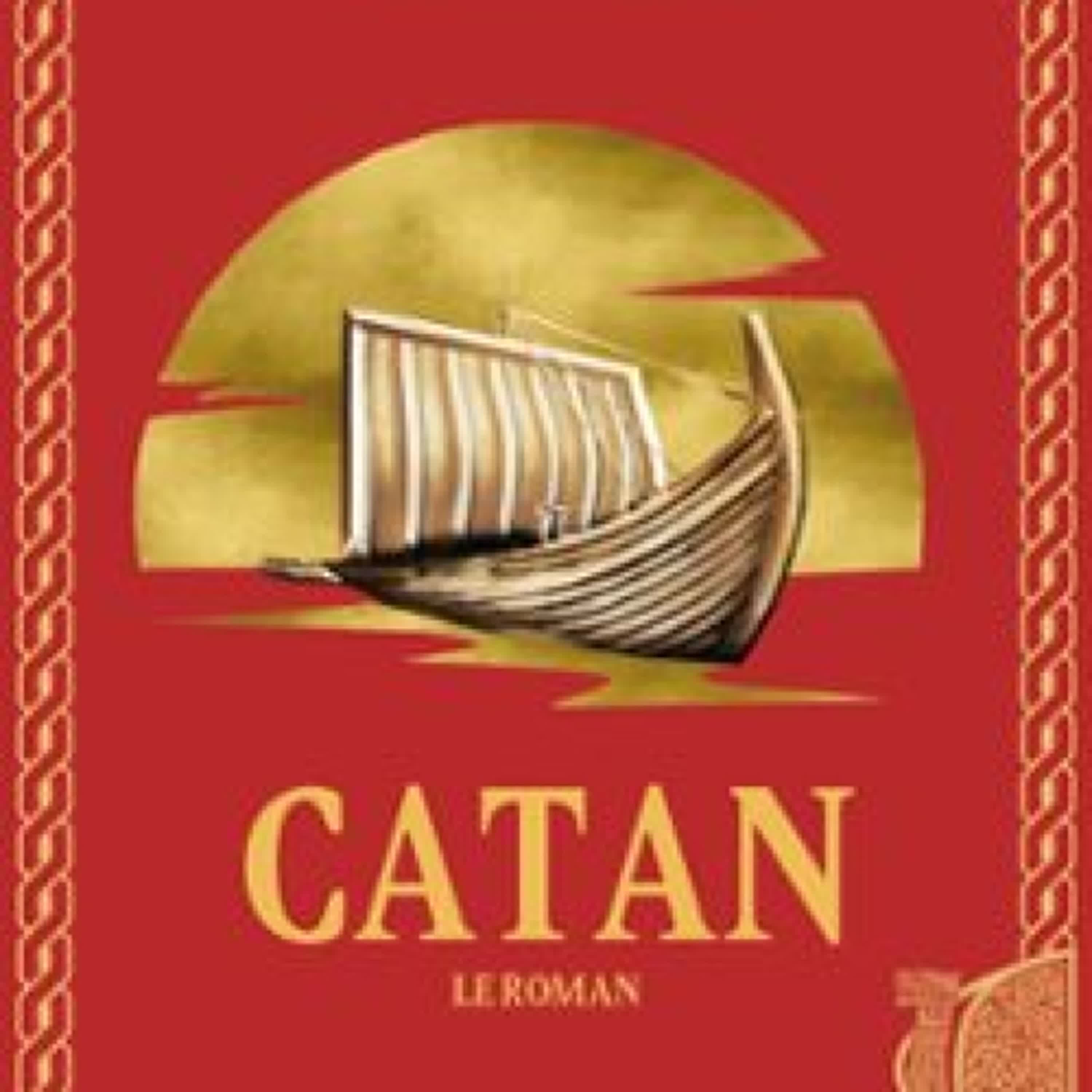 Descargar ebook CATAN - TOME 01  (edición en francés) | Descarga Libros Gratis (PDF - EPUB)