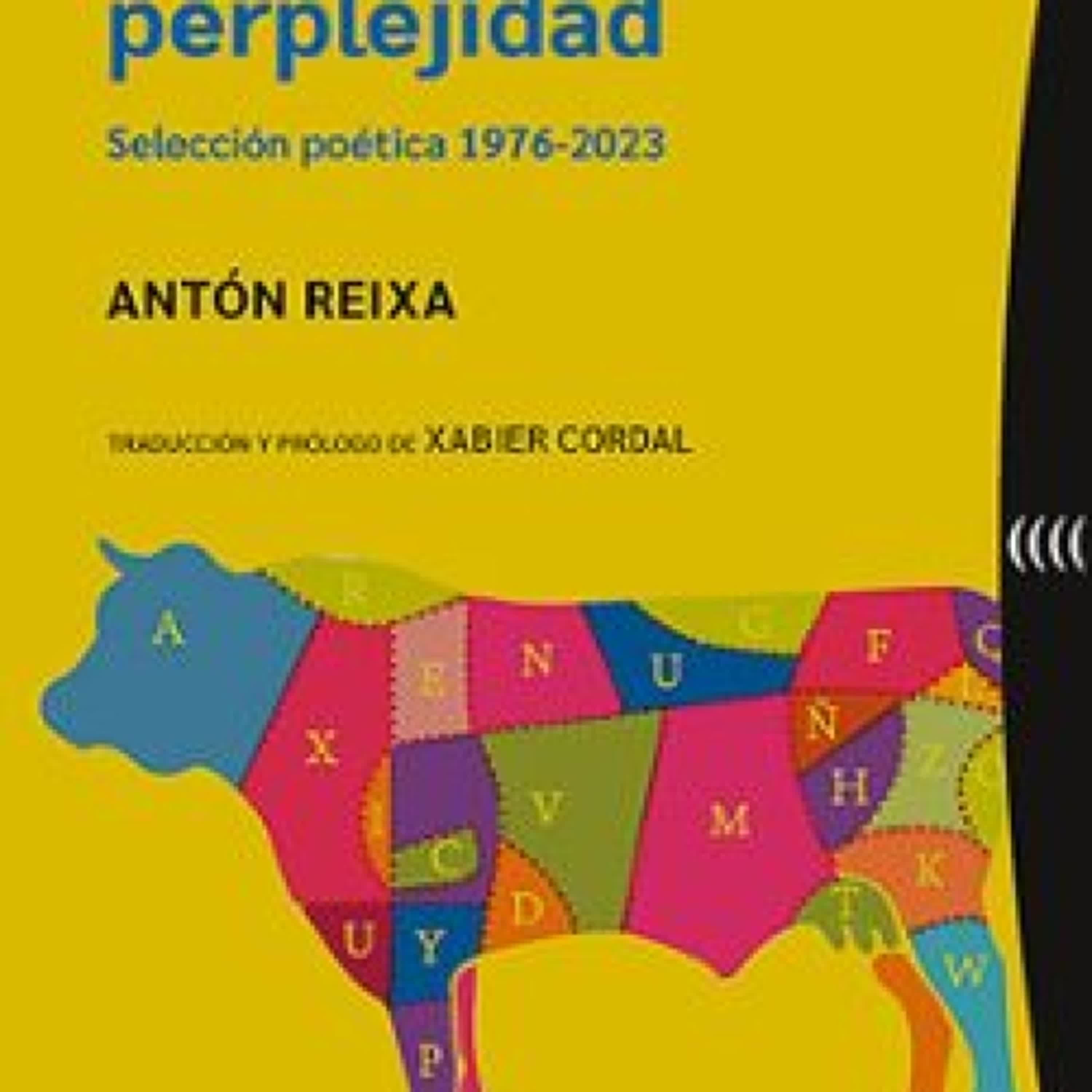 ENCICLOPEDIA PERPLEJIDAD leer epub ANTON REIXA