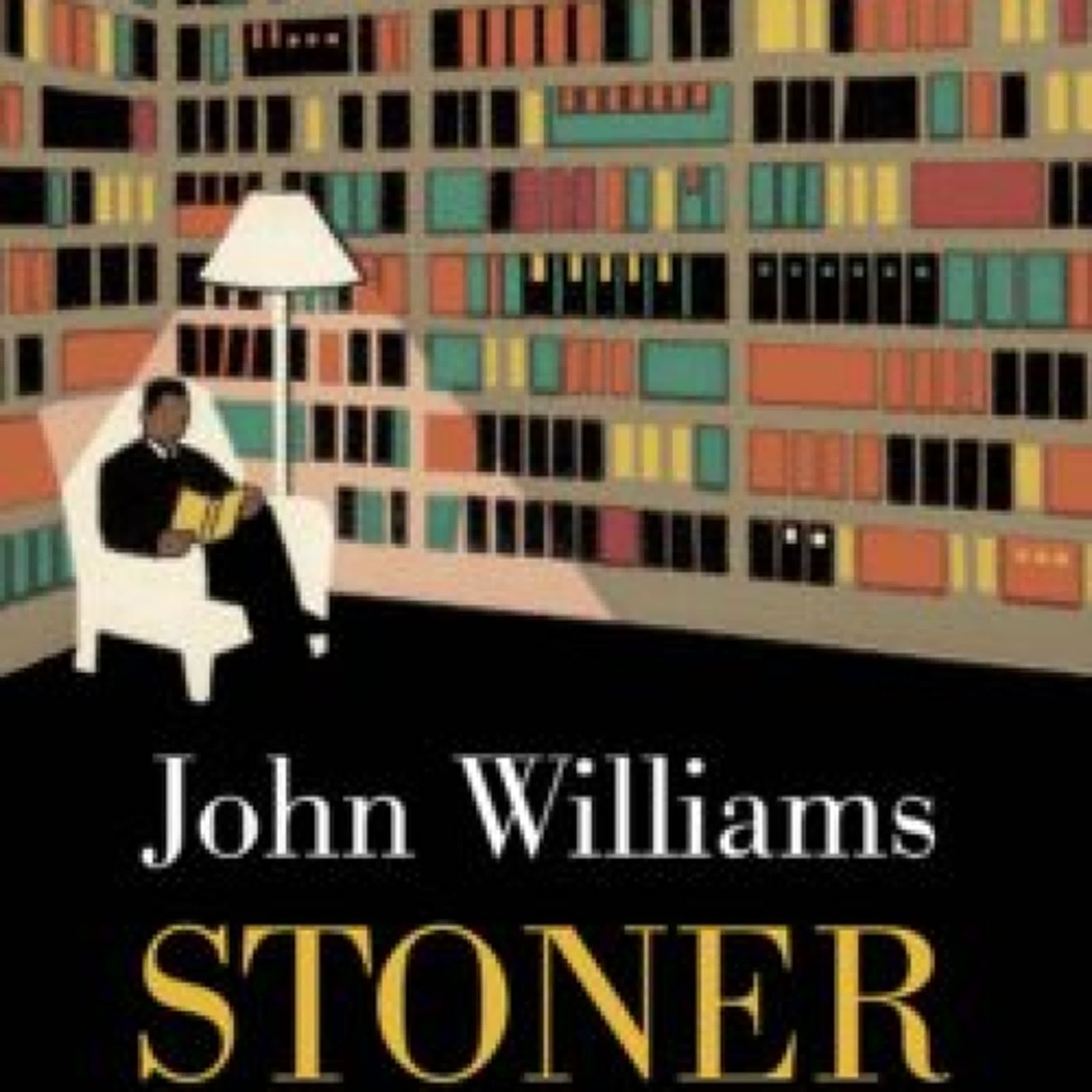 [ePub] STONER descargar gratis
