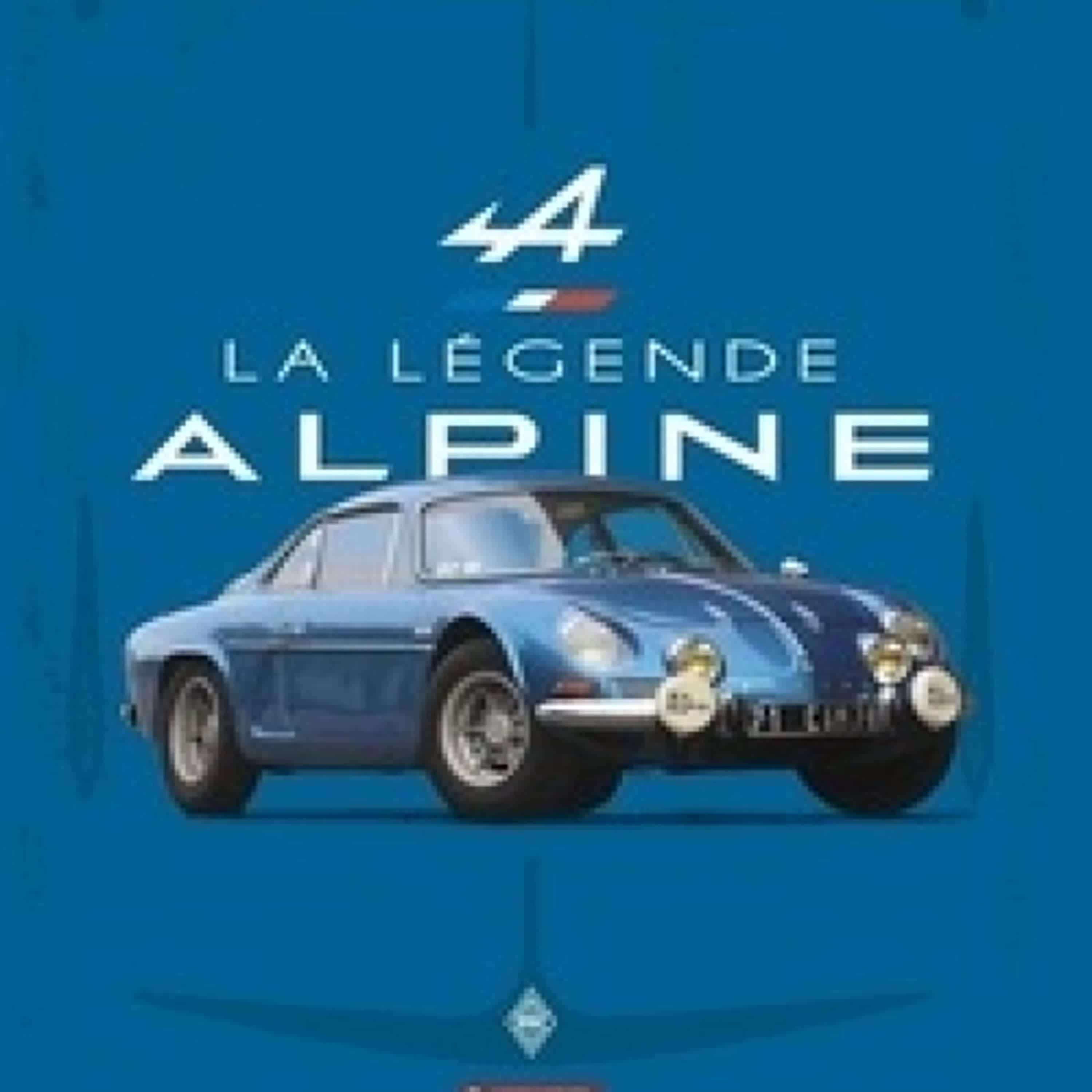Lecture en ligne Ebook La légende Alpine