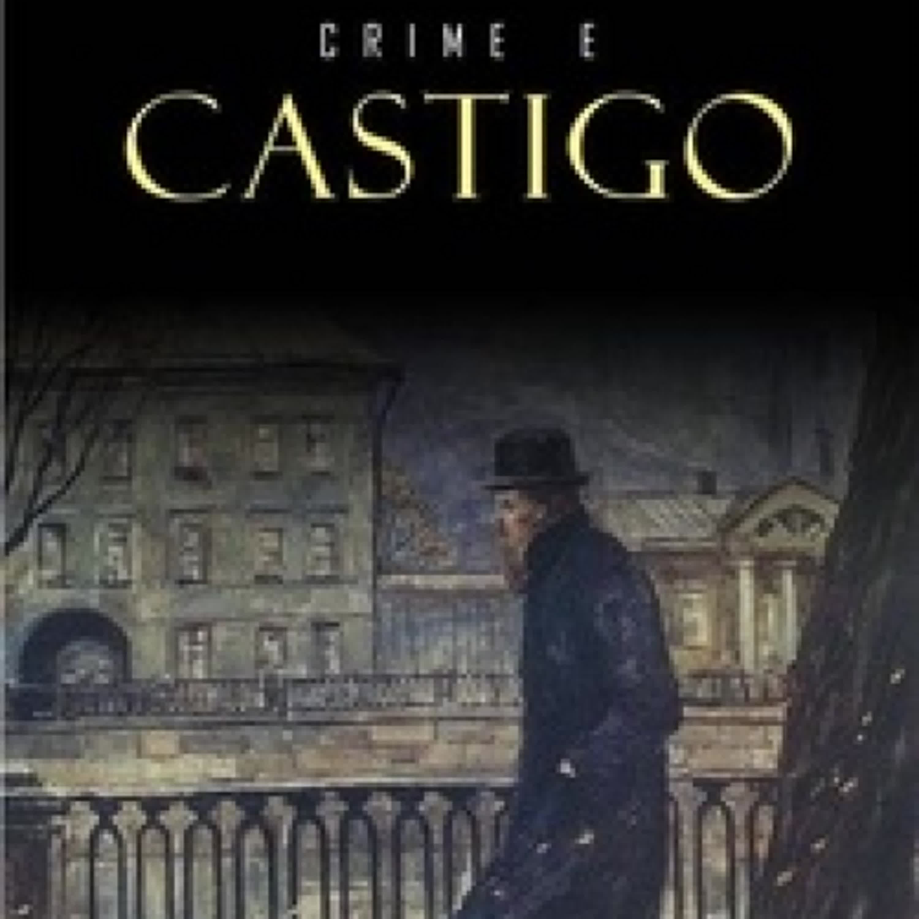 {téléchargement pdf} Crime e Castigo