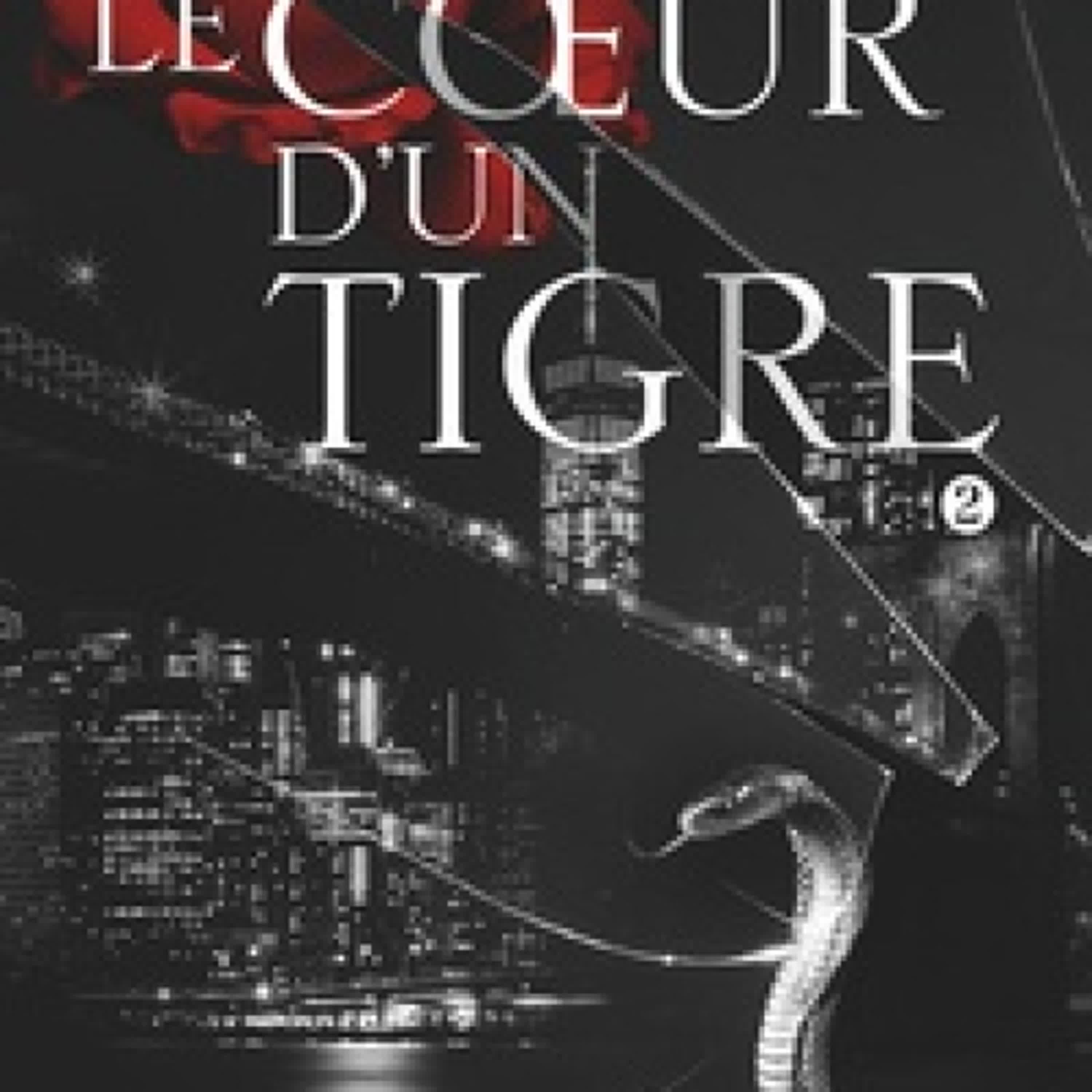 [PDF] Pour le coeur d'un tigre Tome 2 téléchargement
