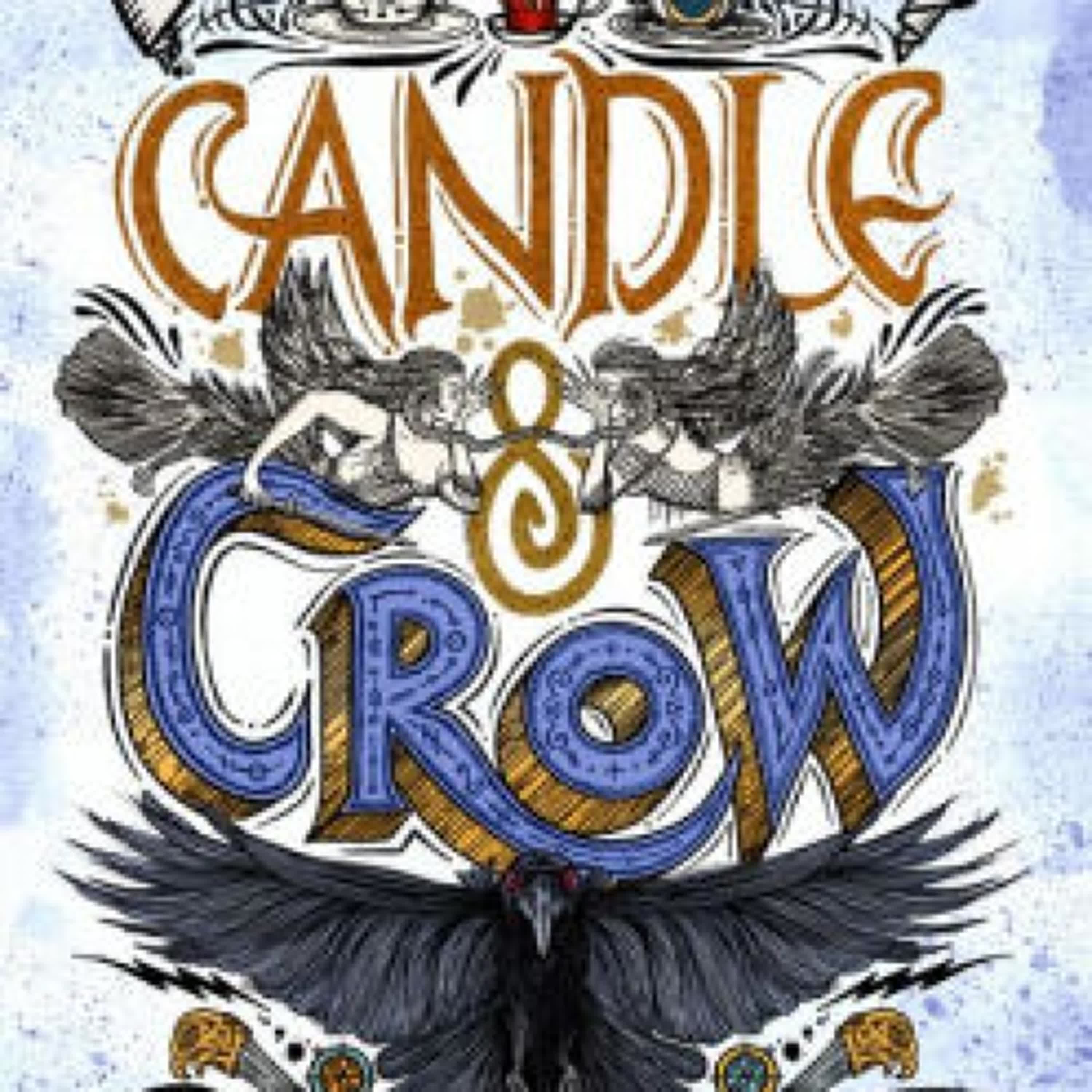 Online Read Ebook Candle & Crow: Book Three of the Ink & Sigil series by Kevin Hearne