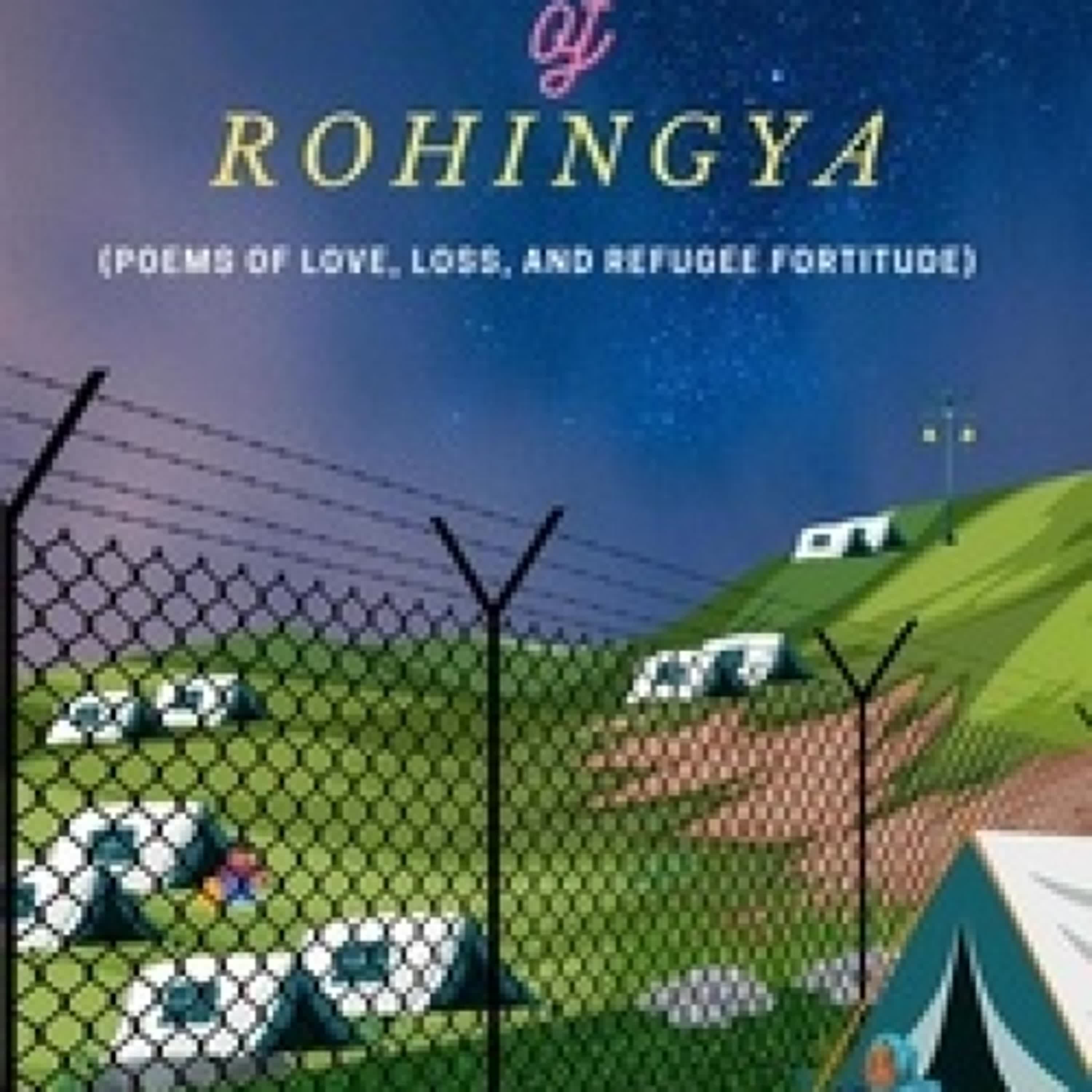 [Pdf/ePub] Whispers of Rohingya par  téléchargement ebook