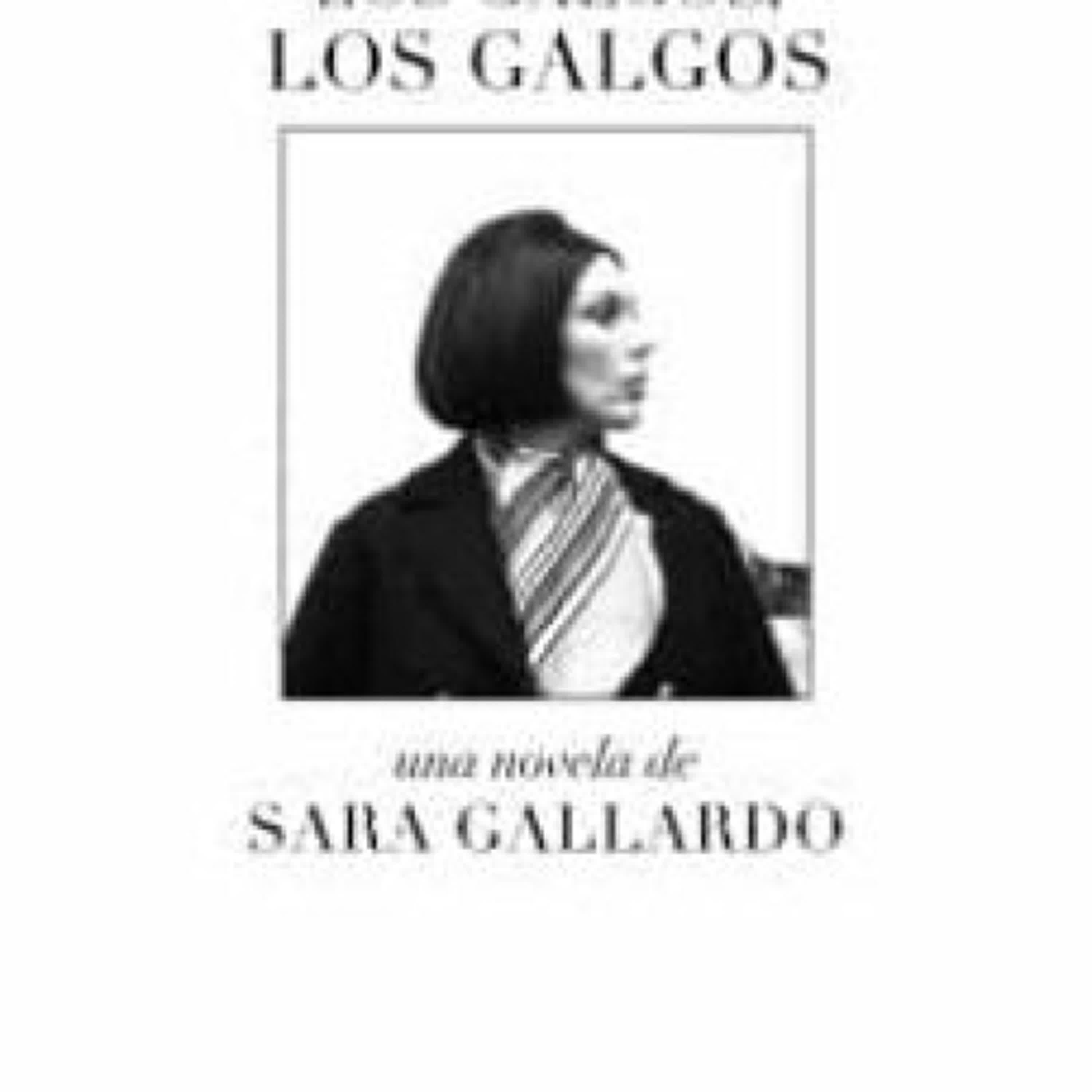 LOS GALGOS, LOS GALGOS leer pdf