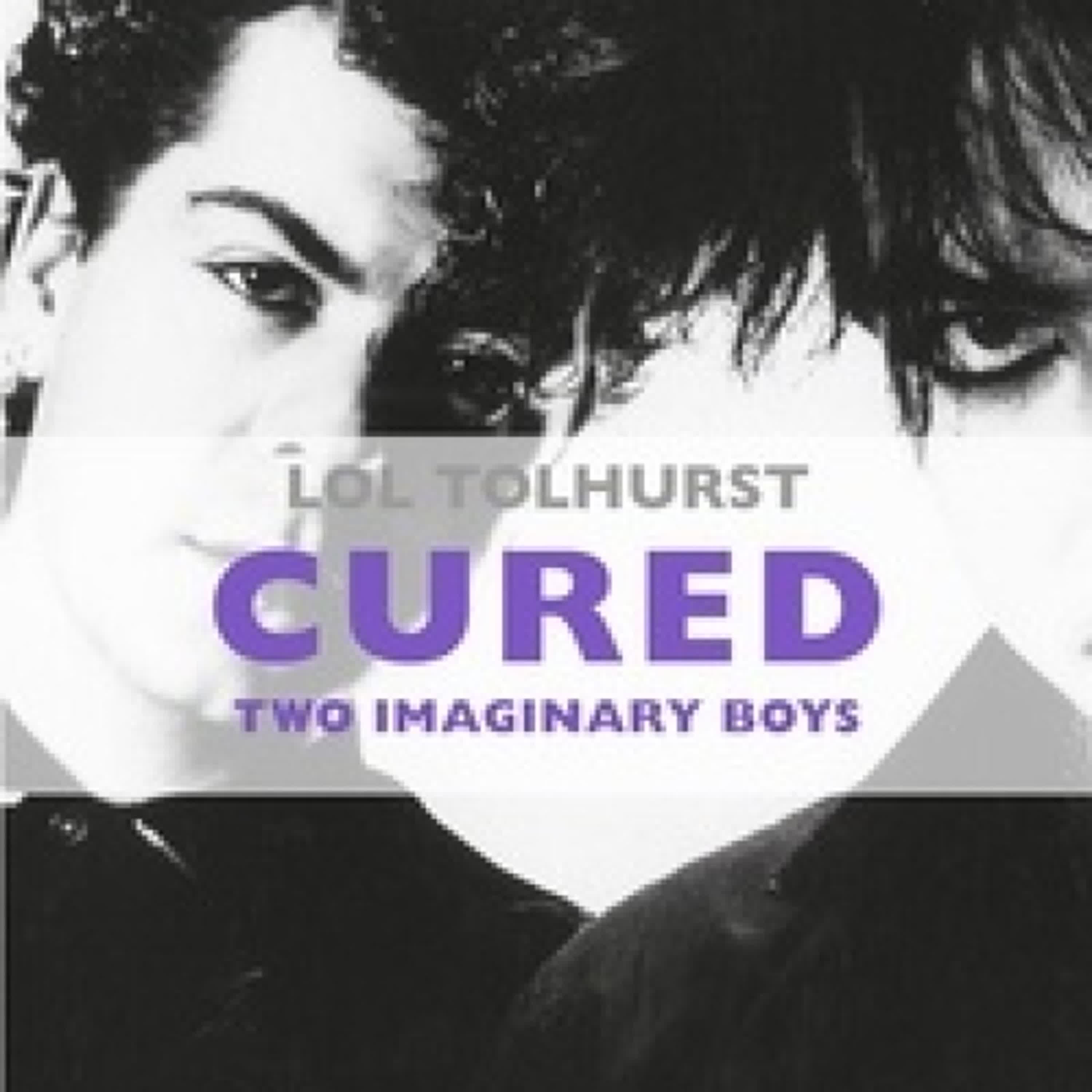 [télécharger pdf] Cured - Two imaginary boys