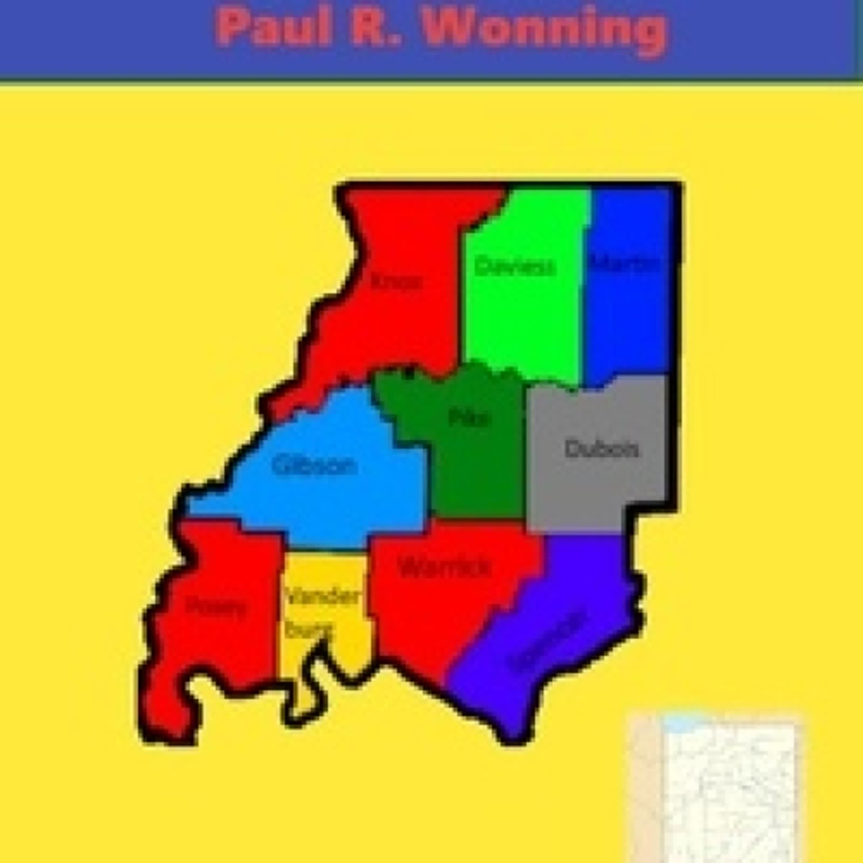 [Kindle] South Central Indiana Day Trips - Road Trip Indiana Series, #3 téléchargement