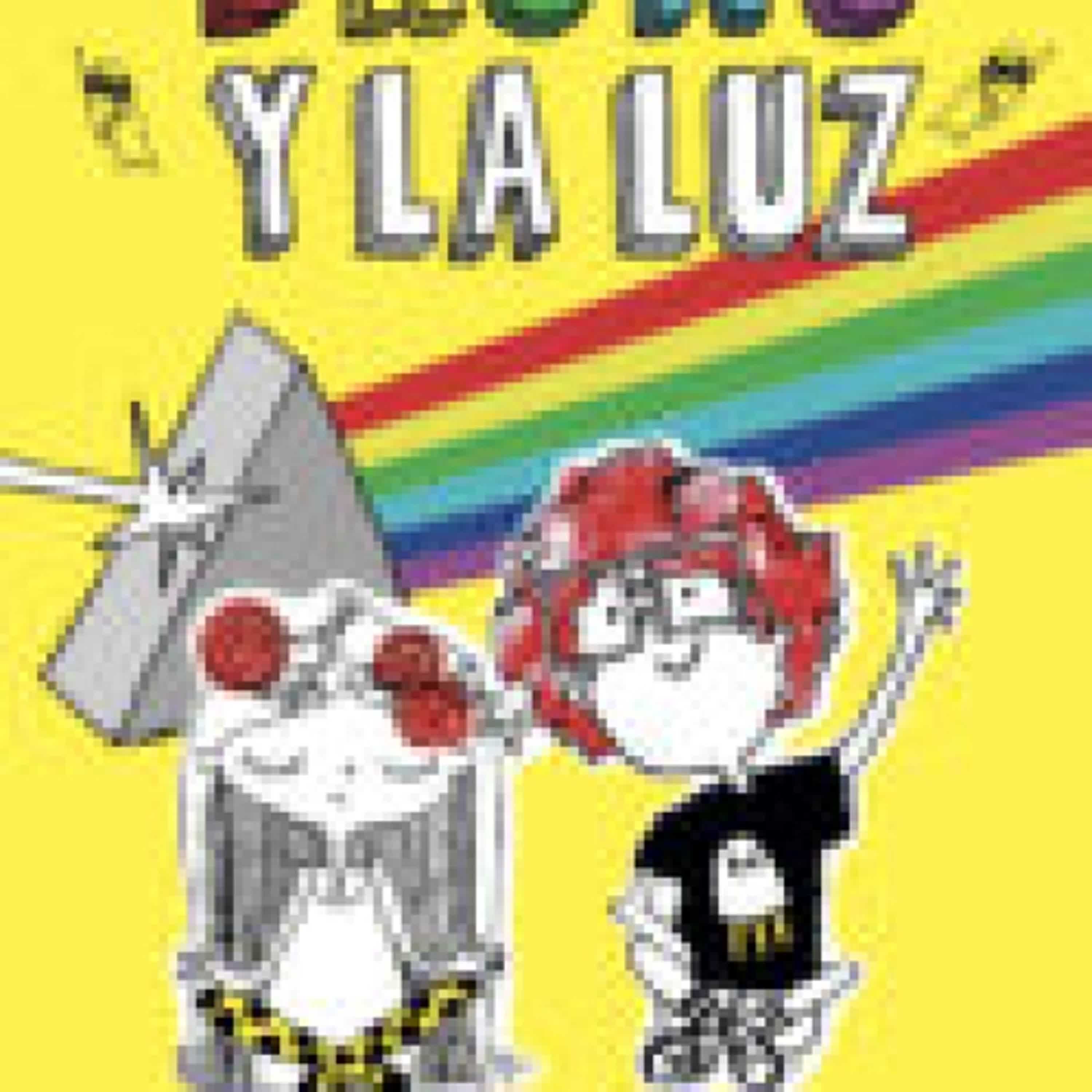 [PDF] BRUNO Y LA LUZ descargar gratis