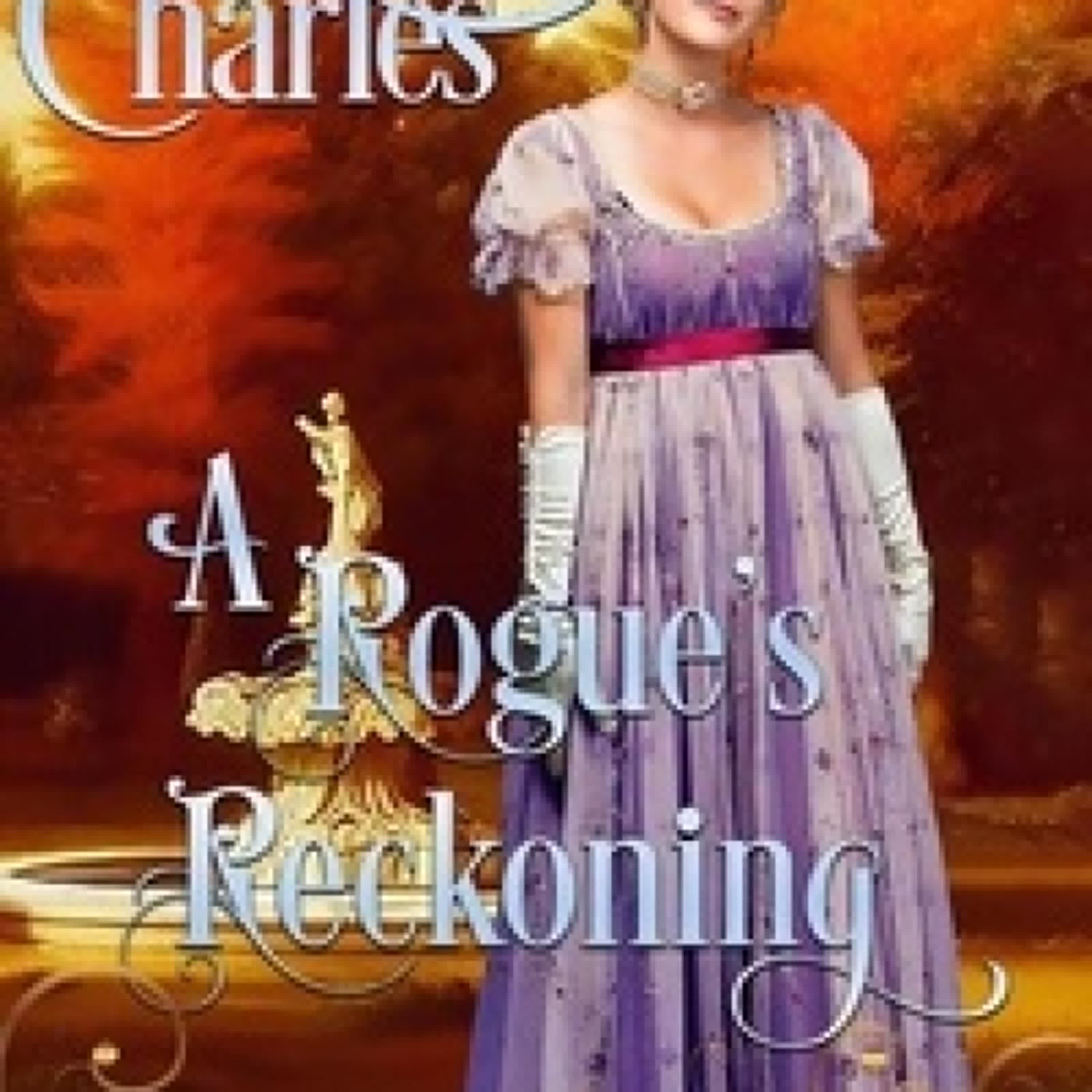 [télécharger pdf] A Rogue's Reckoning - Revenge of the Wallflowers, #27