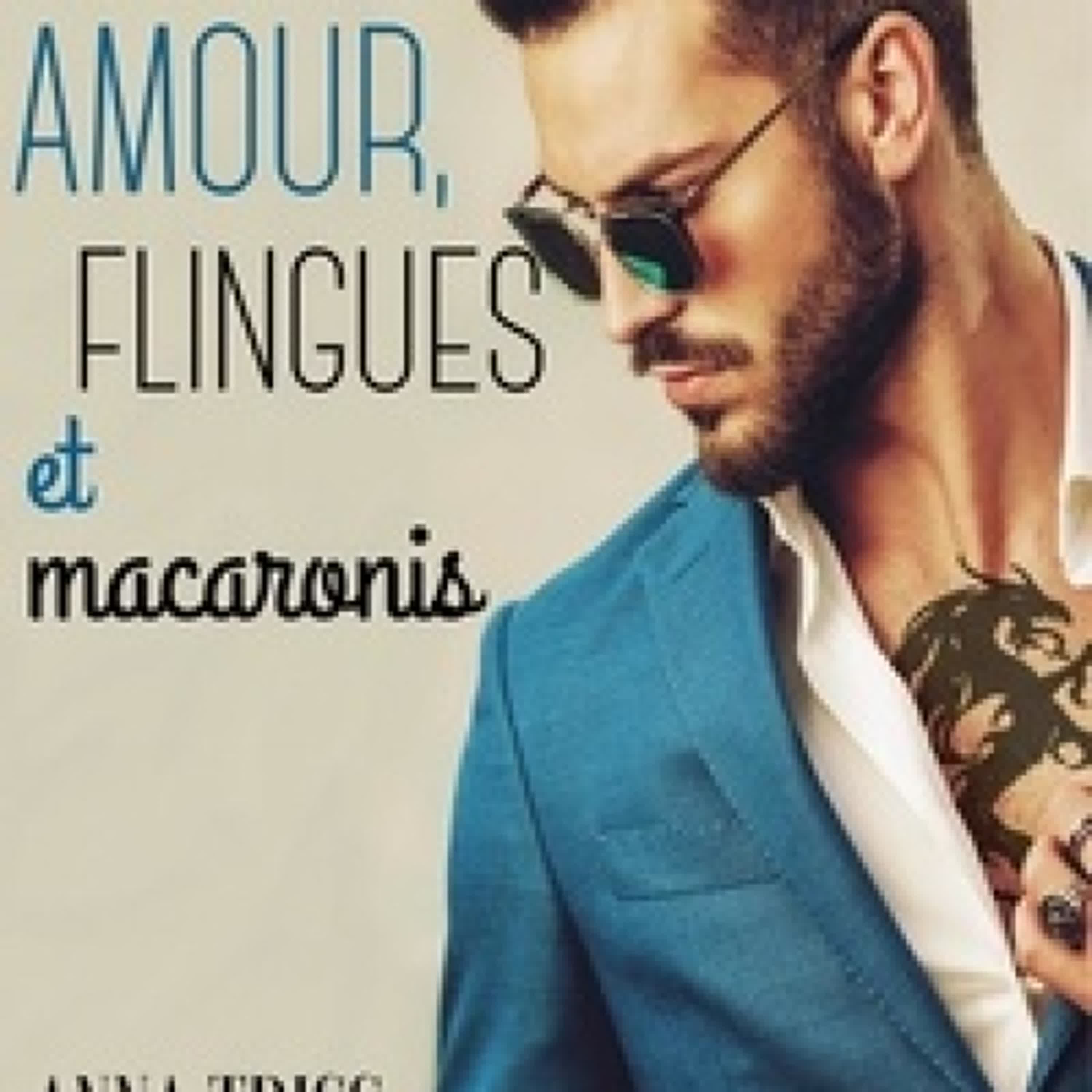 [Kindle] Amour, flingues et macaronis téléchargement