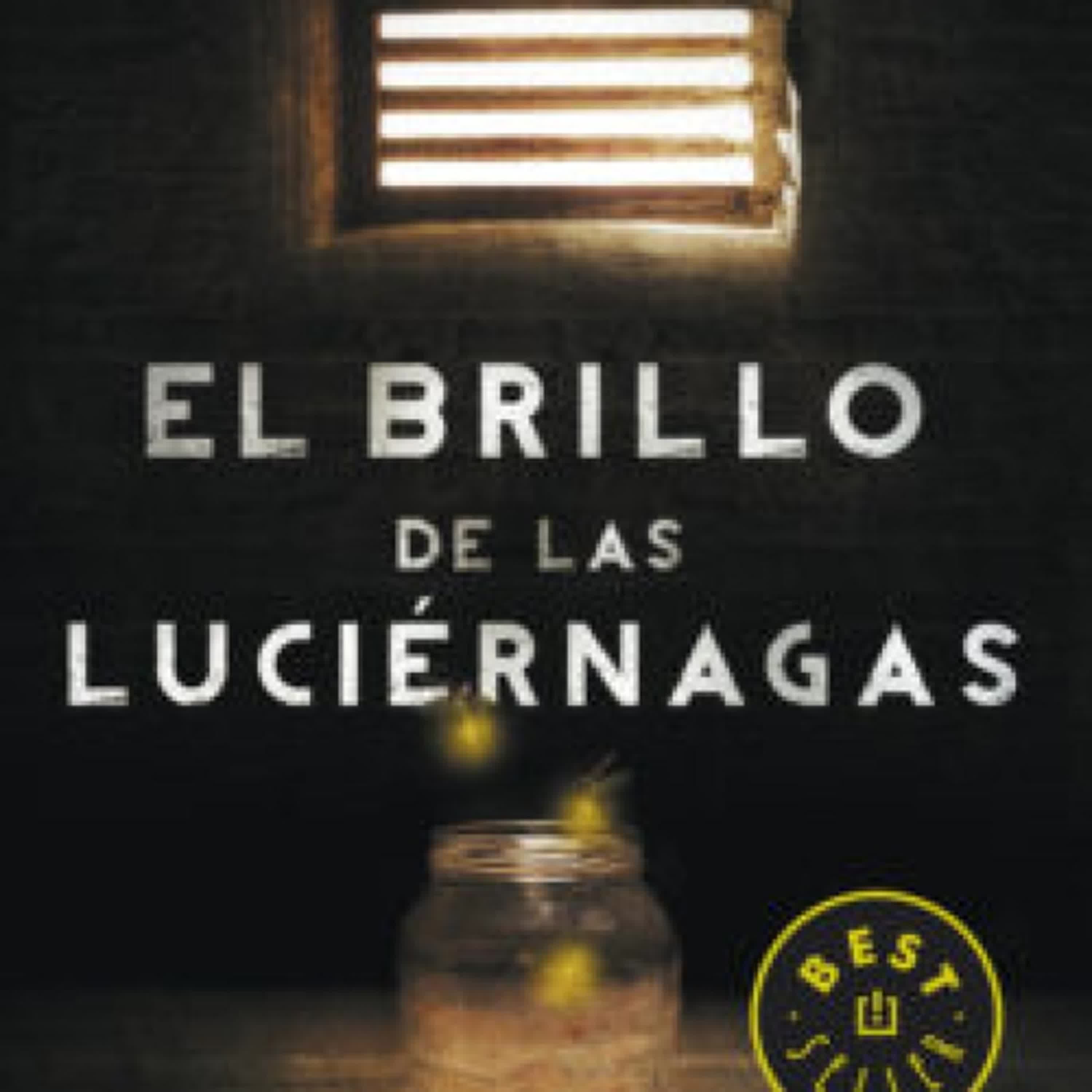 EL BRILLO DE LAS LUCIERNAGAS leer epub gratis
