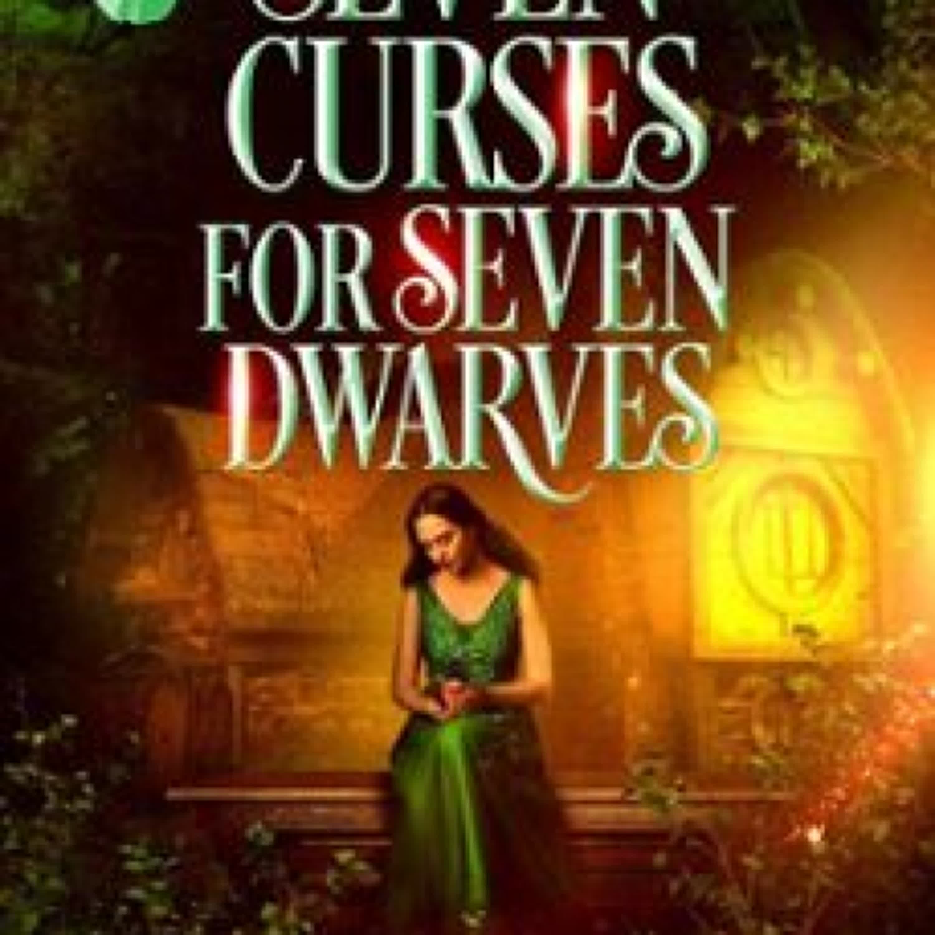 {epub descargar} SEVEN CURSES FOR SEVEN DWARVES