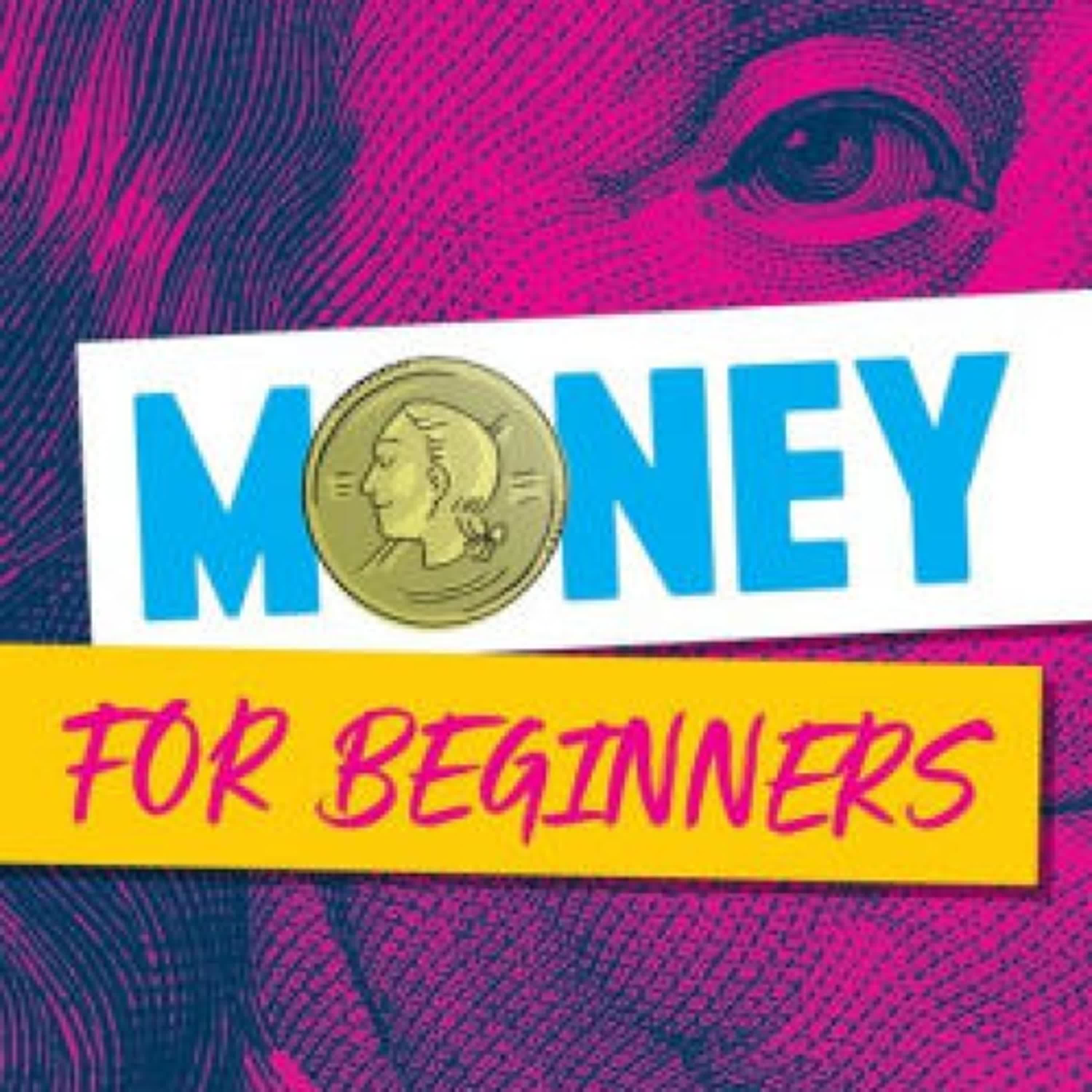 Read [Pdf]> Money for Beginners: An Illustrated Guide by L. Randall Wray, Heske van Doornen