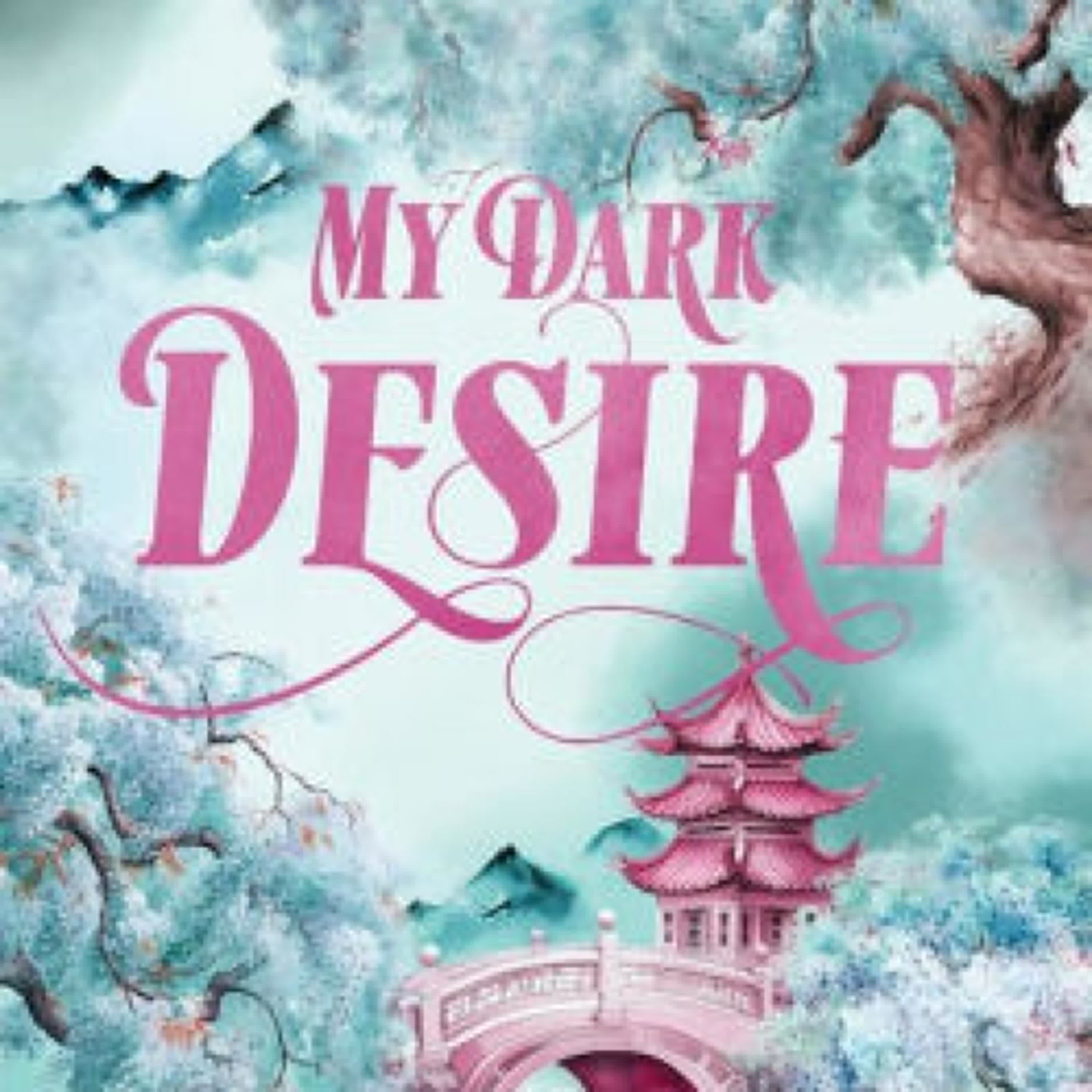 Read [pdf]> My Dark Desire: An Enemies-to-Lovers Romance by Parker S Huntington, L J Shen
