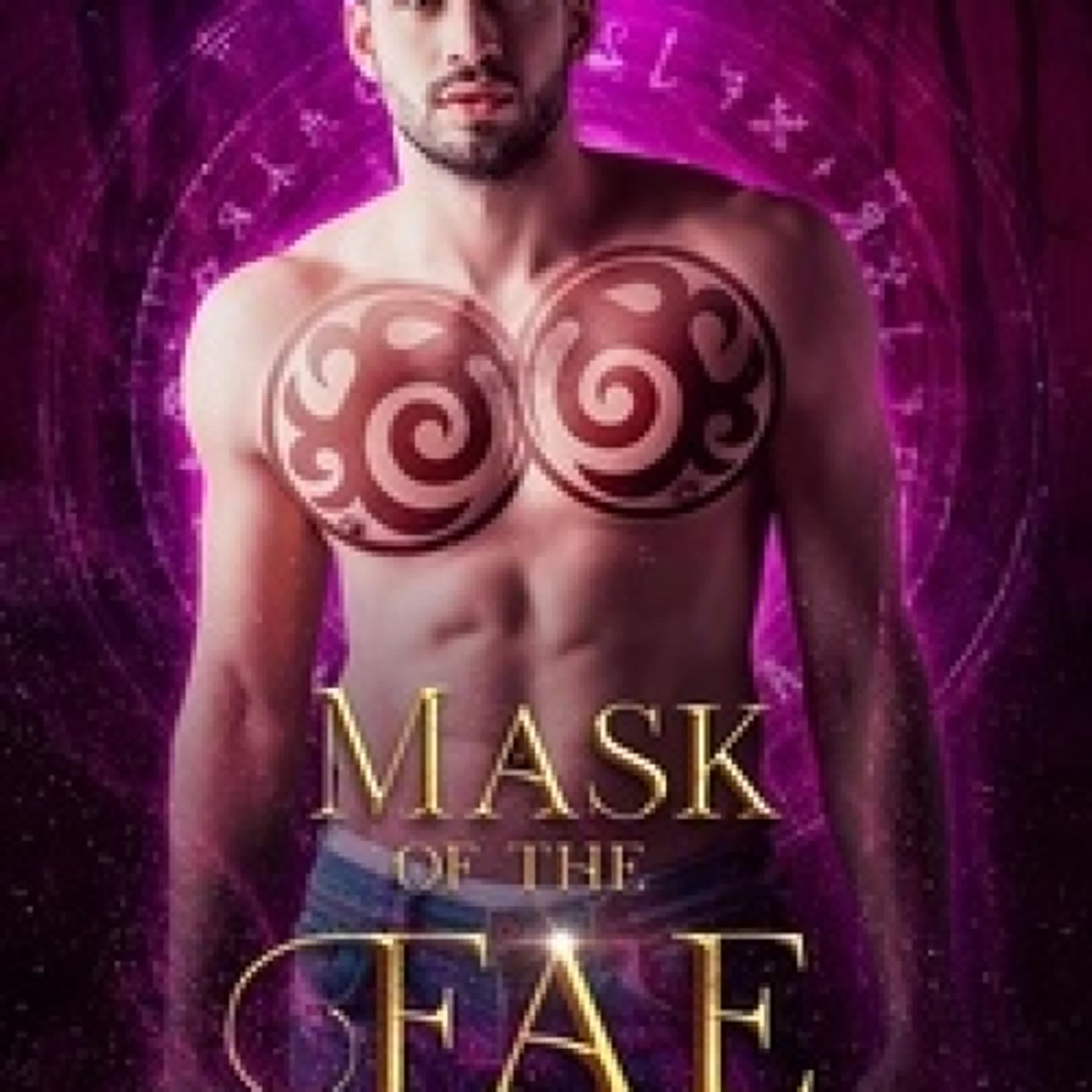 {téléchargement epub} Mask of the Fae - Shadow Court, #5