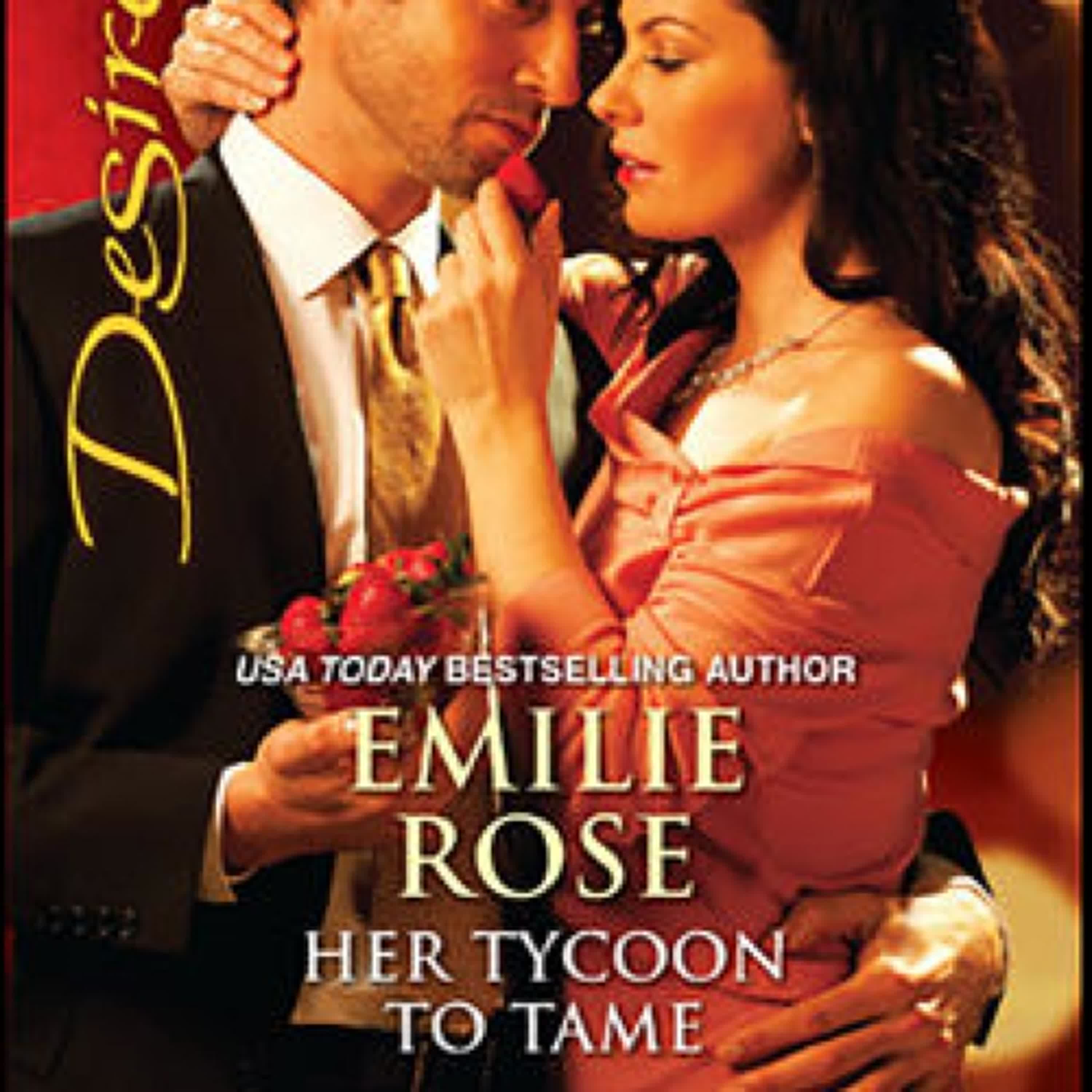 Download PDF Her Tycoon to Tame by Emilie Rose