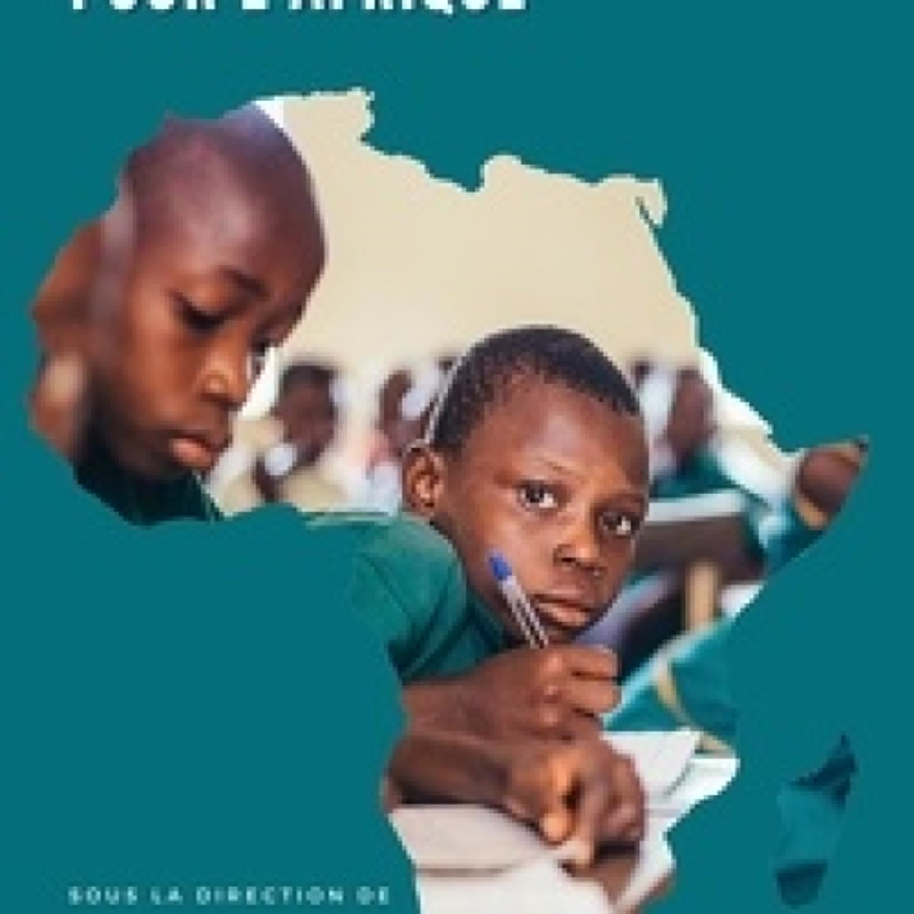 Lecture en ligne Ebook Une révolution bilingue pour l'Afrique