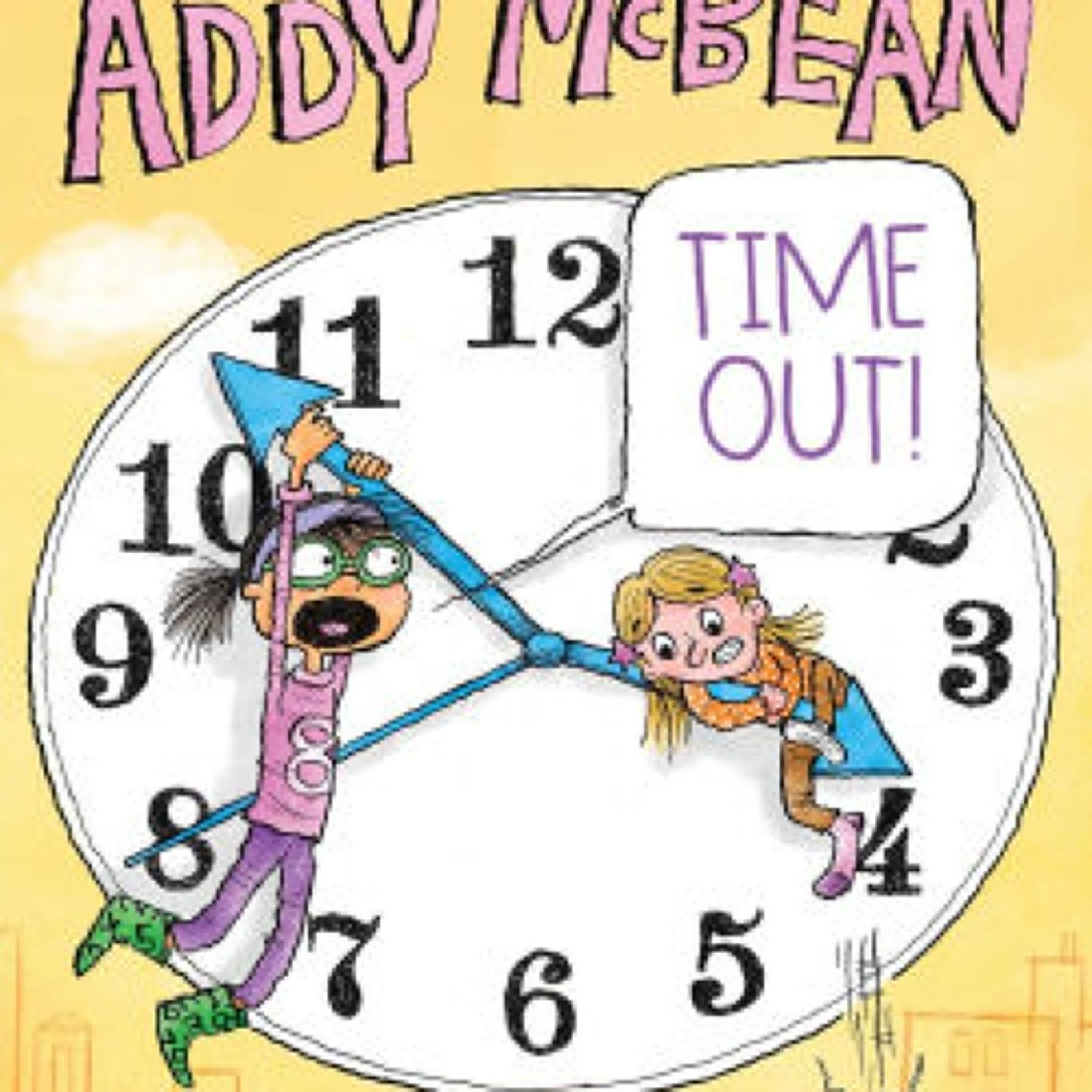 [PDF/Kindle] Time Out!: A QUIX Book by Margery Cuyler, Stacy Curtis