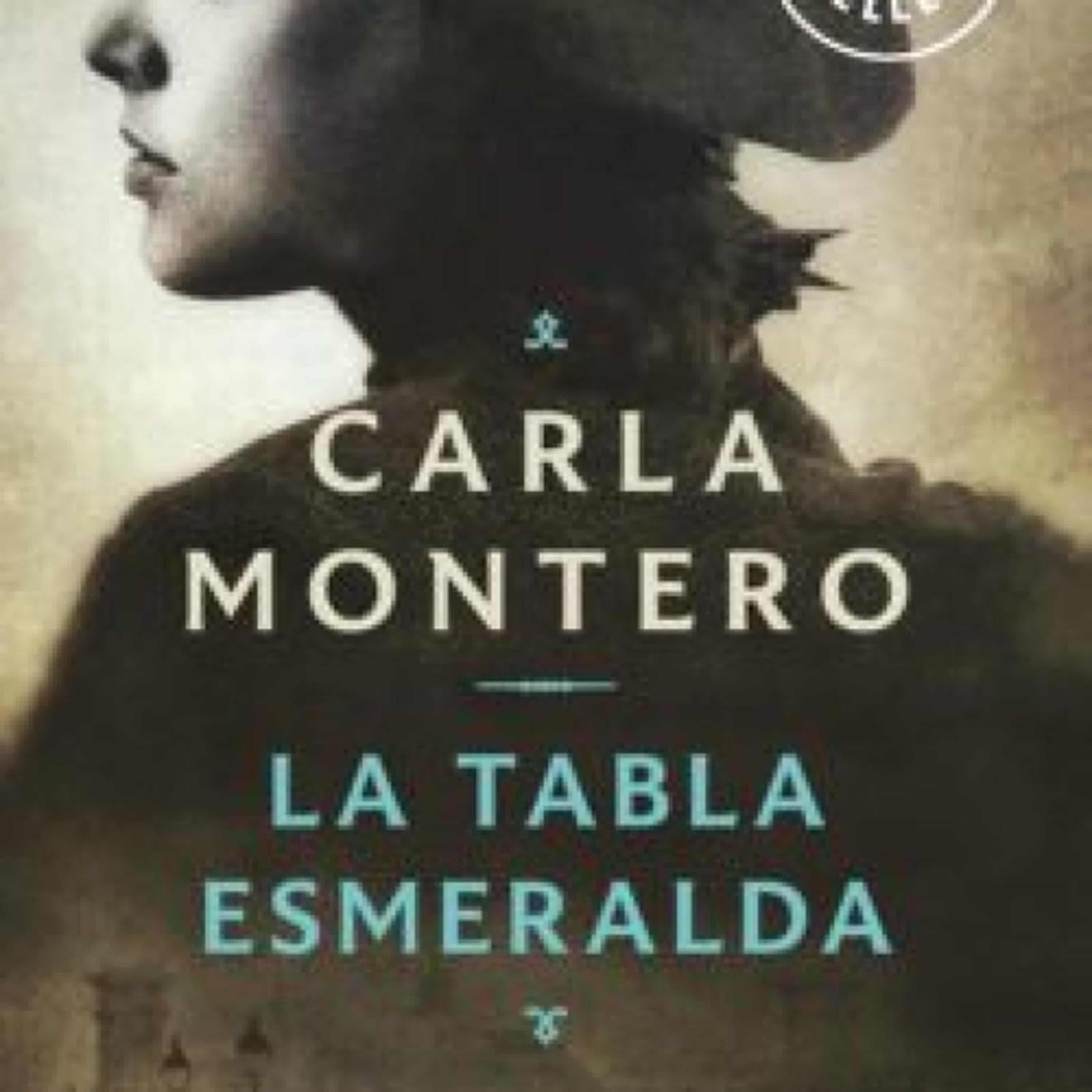 [Pdf/ePub/Mobi] LA TABLA ESMERALDA - CARLA MONTERO descargar ebook gratis