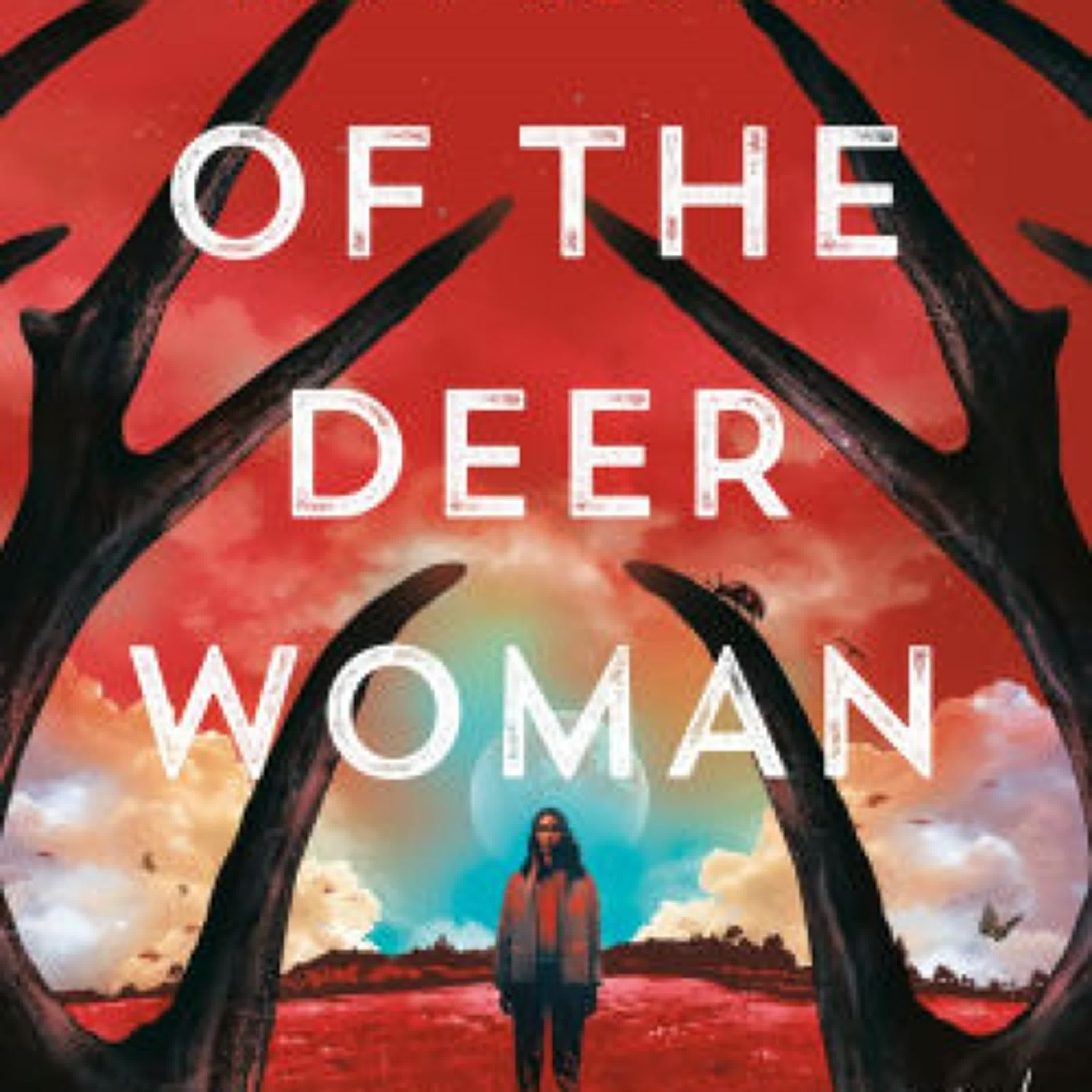 [PDF/Kindle] Mask of the Deer Woman by Laurie L. Dove