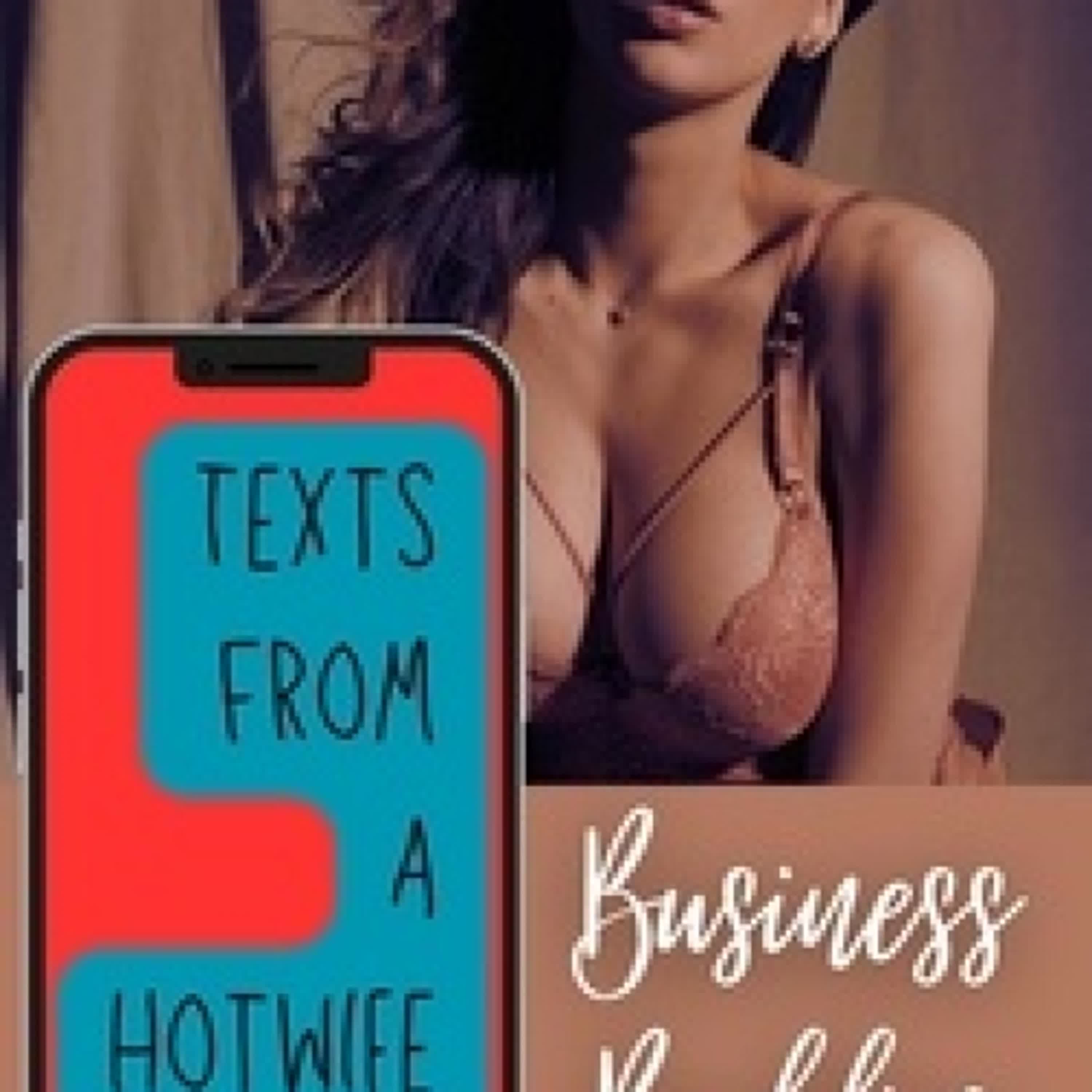 Télécharger PDF Texts From a Hotwife: Business Buddies
