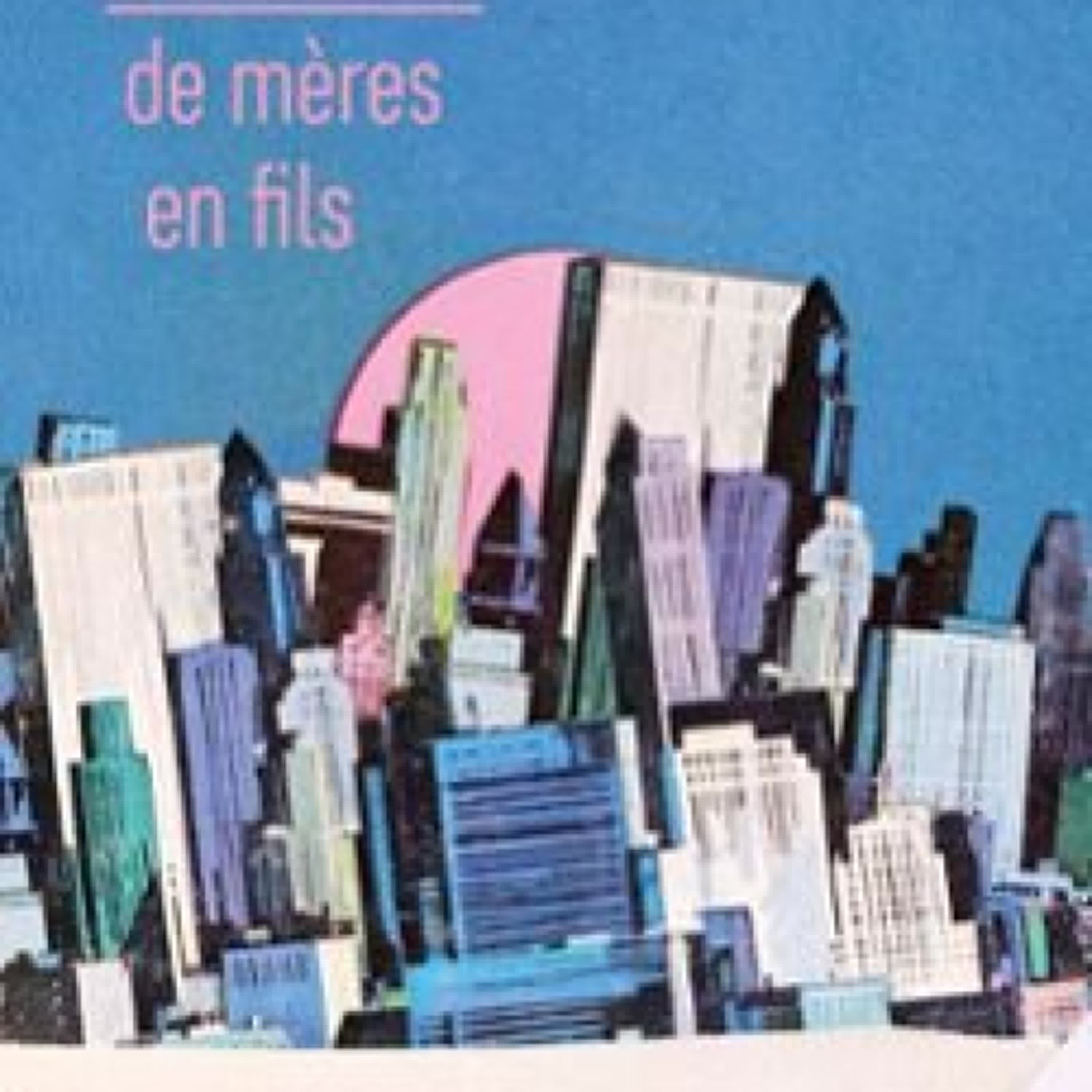 [PDF] DE MÈRES EN FILS descargar gratis
