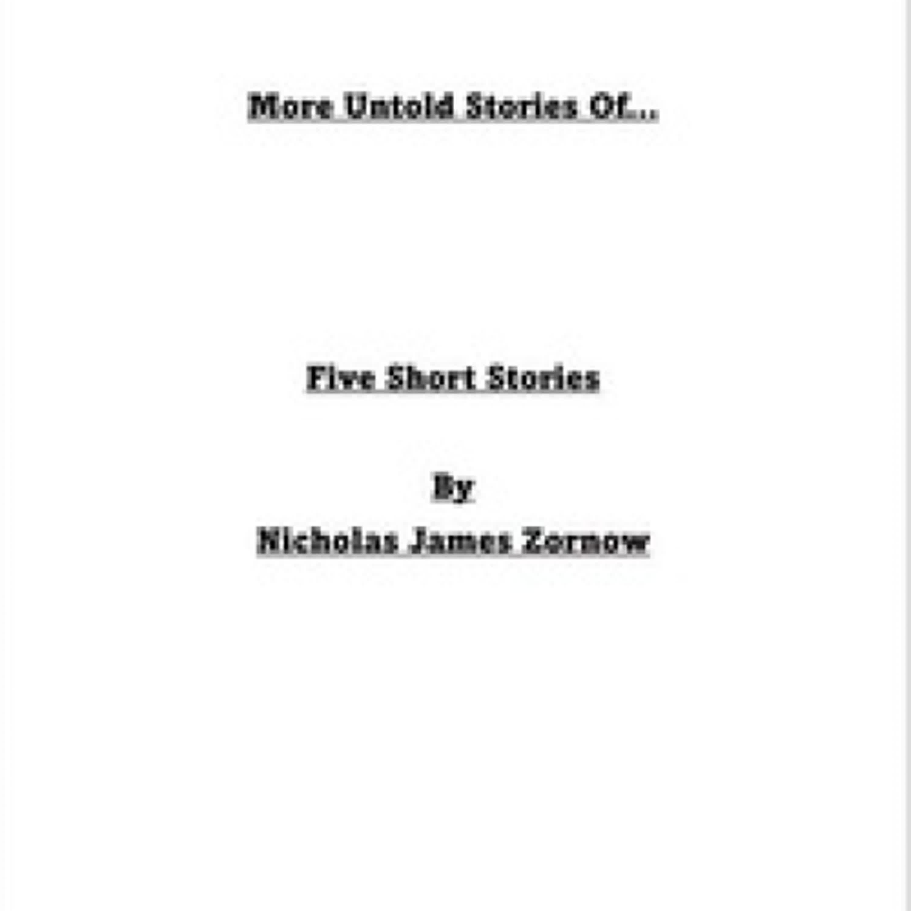 [télécharger pdf] More Untold Stories Of...