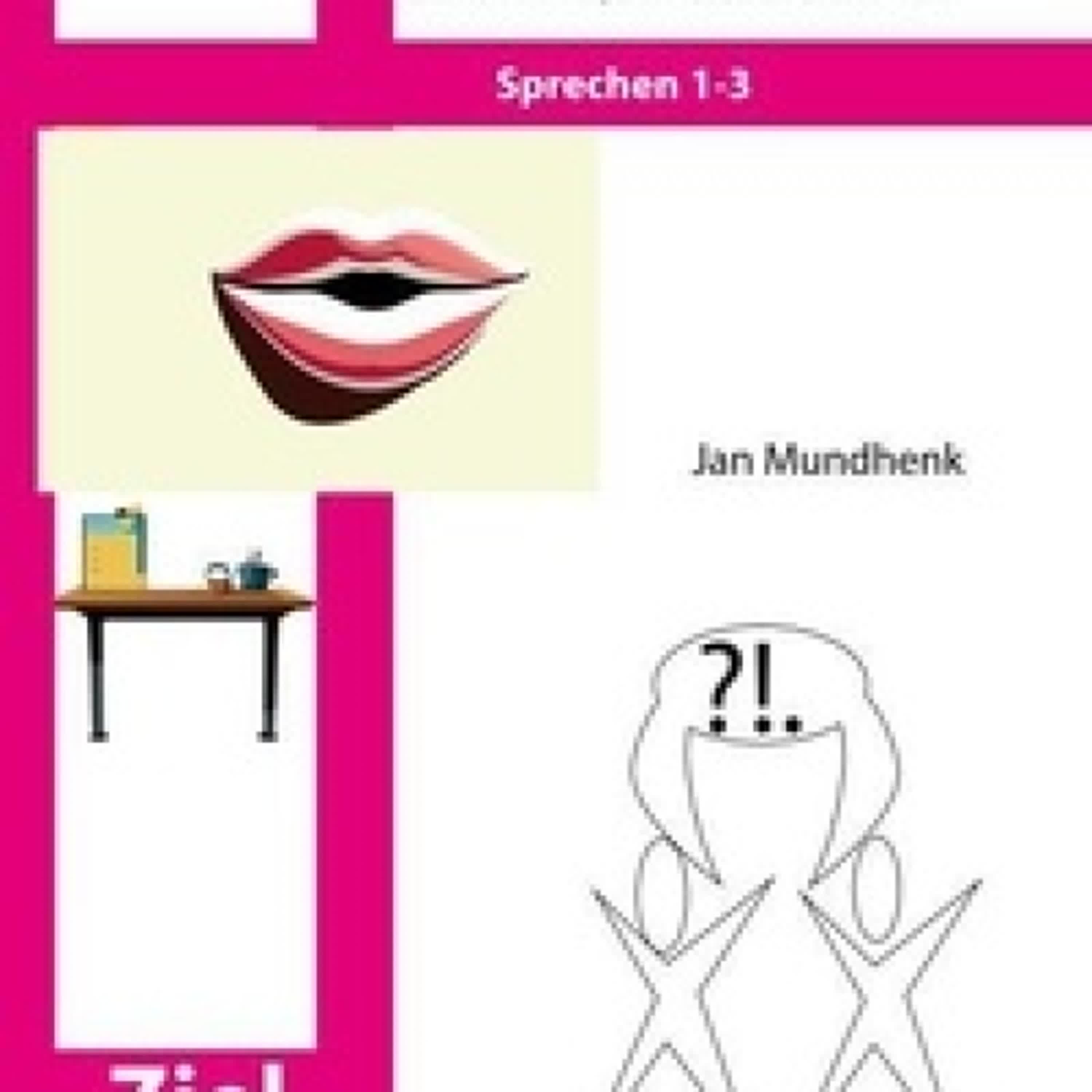 Lecture en ligne Ebook Fit werden für den Deutsch-Test für Berufssprachkurse DTB B2: Sprechen 1-3
