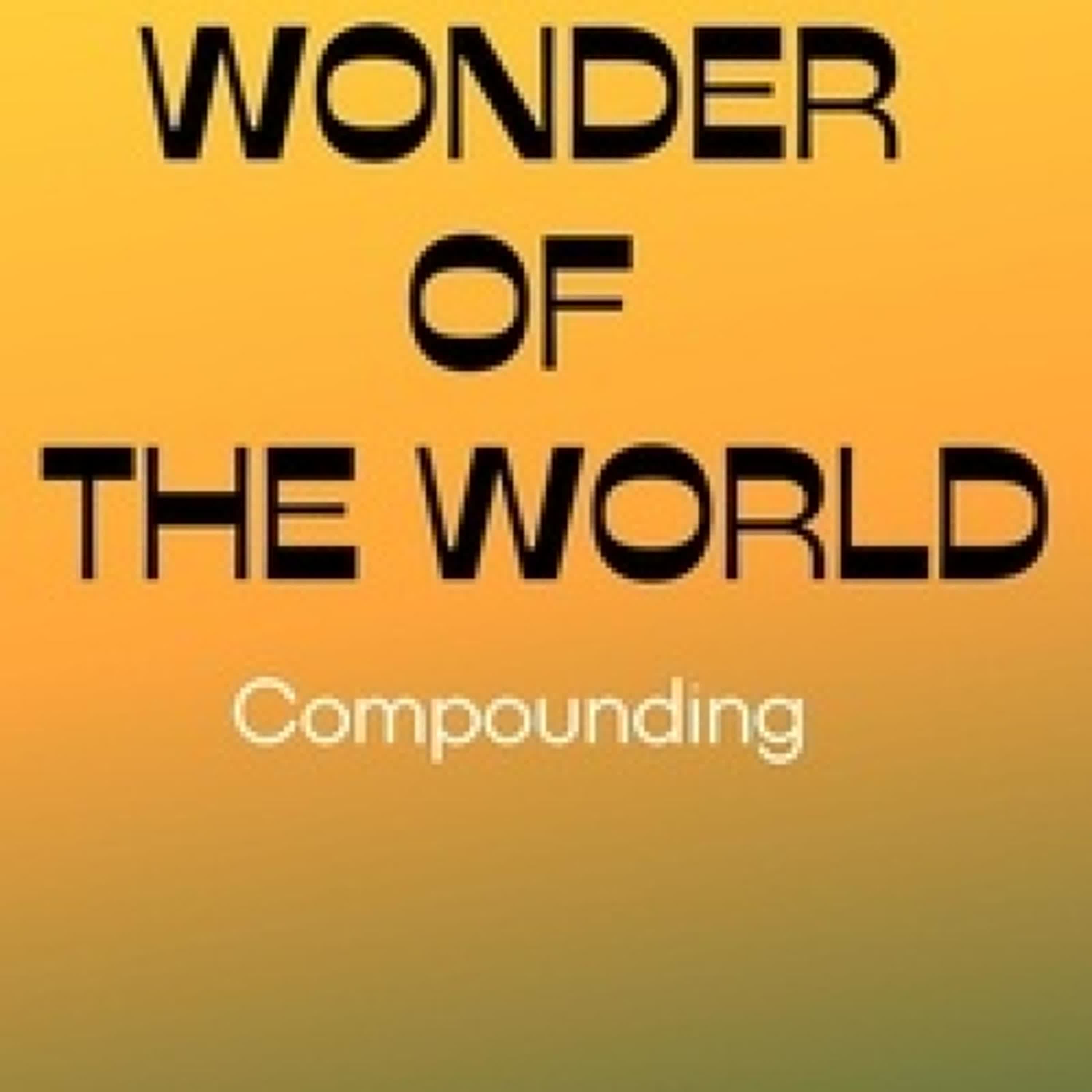 [Kindle] The 8th Wonder of the World: Compounding téléchargement