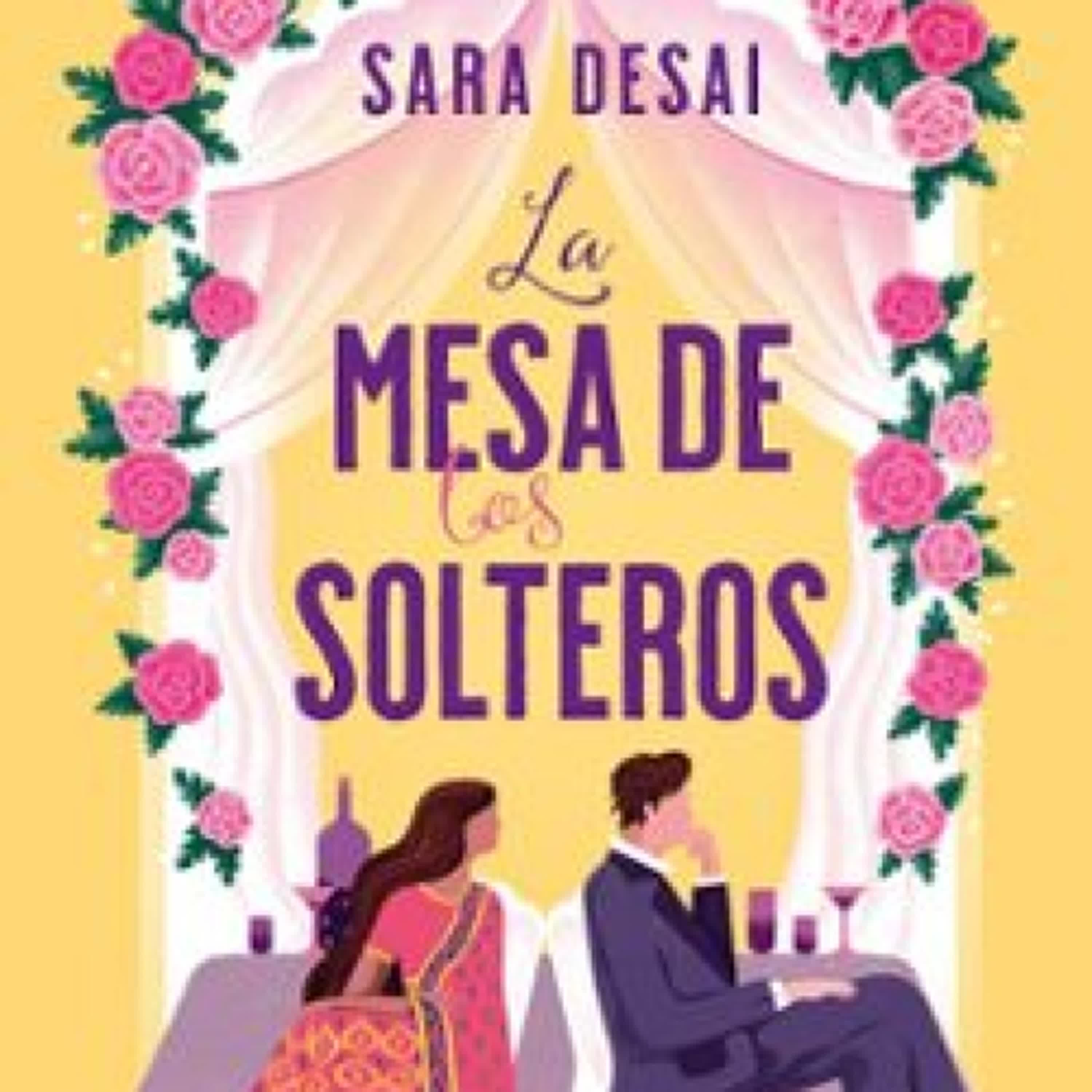 {epub descargar} LA MESA DE LOS SOLTEROS