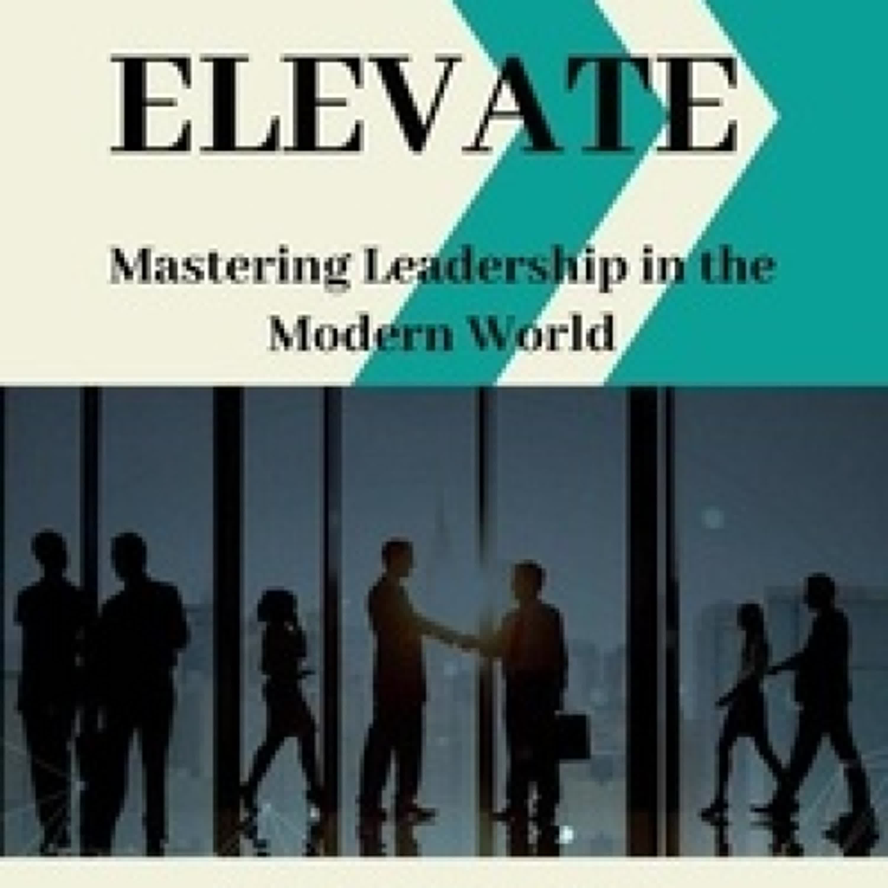 {téléchargement epub} Elevate