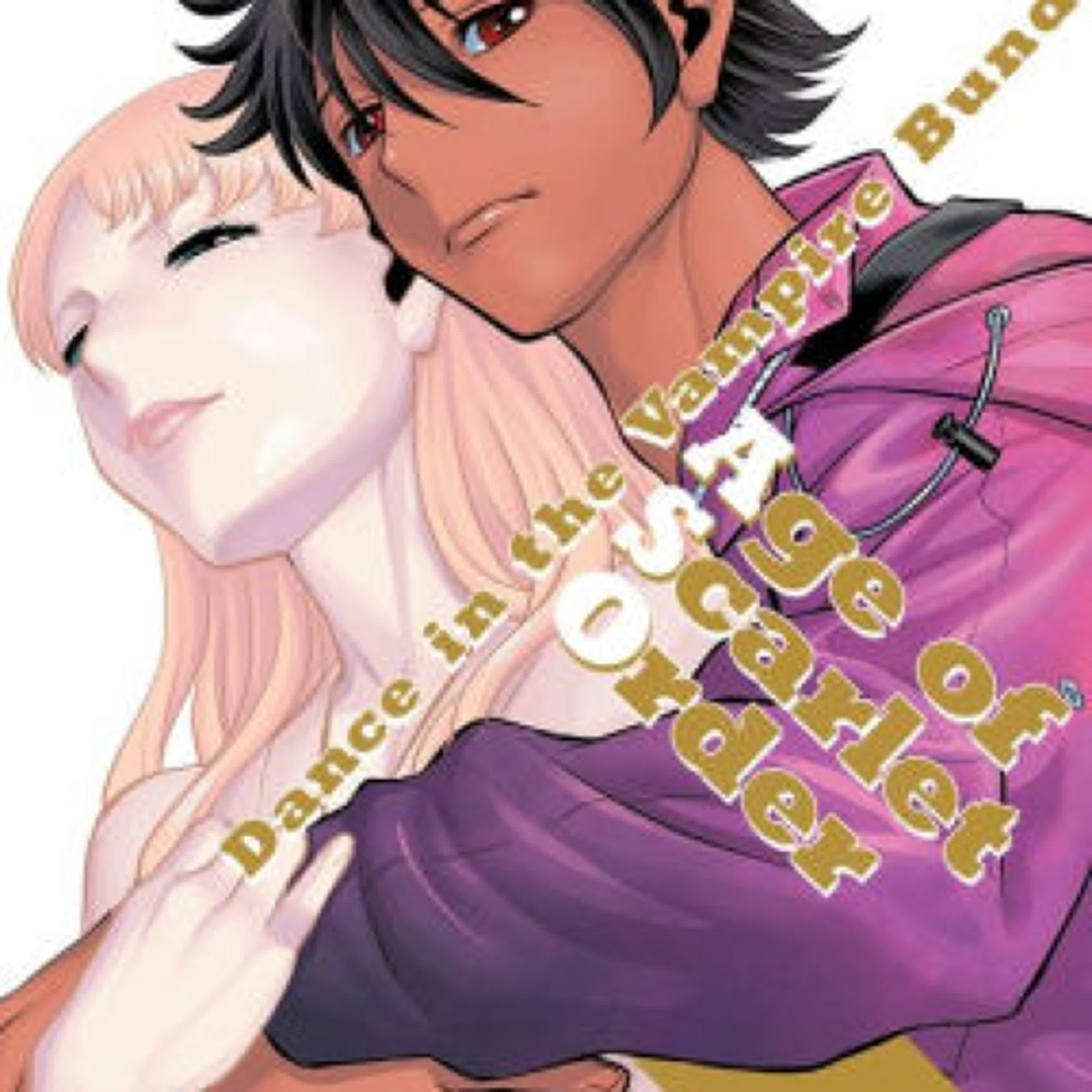 PDF [Download] Dance in the Vampire Bund: Age of Scarlet Order Vol. 13 by Nozomu Tamaki