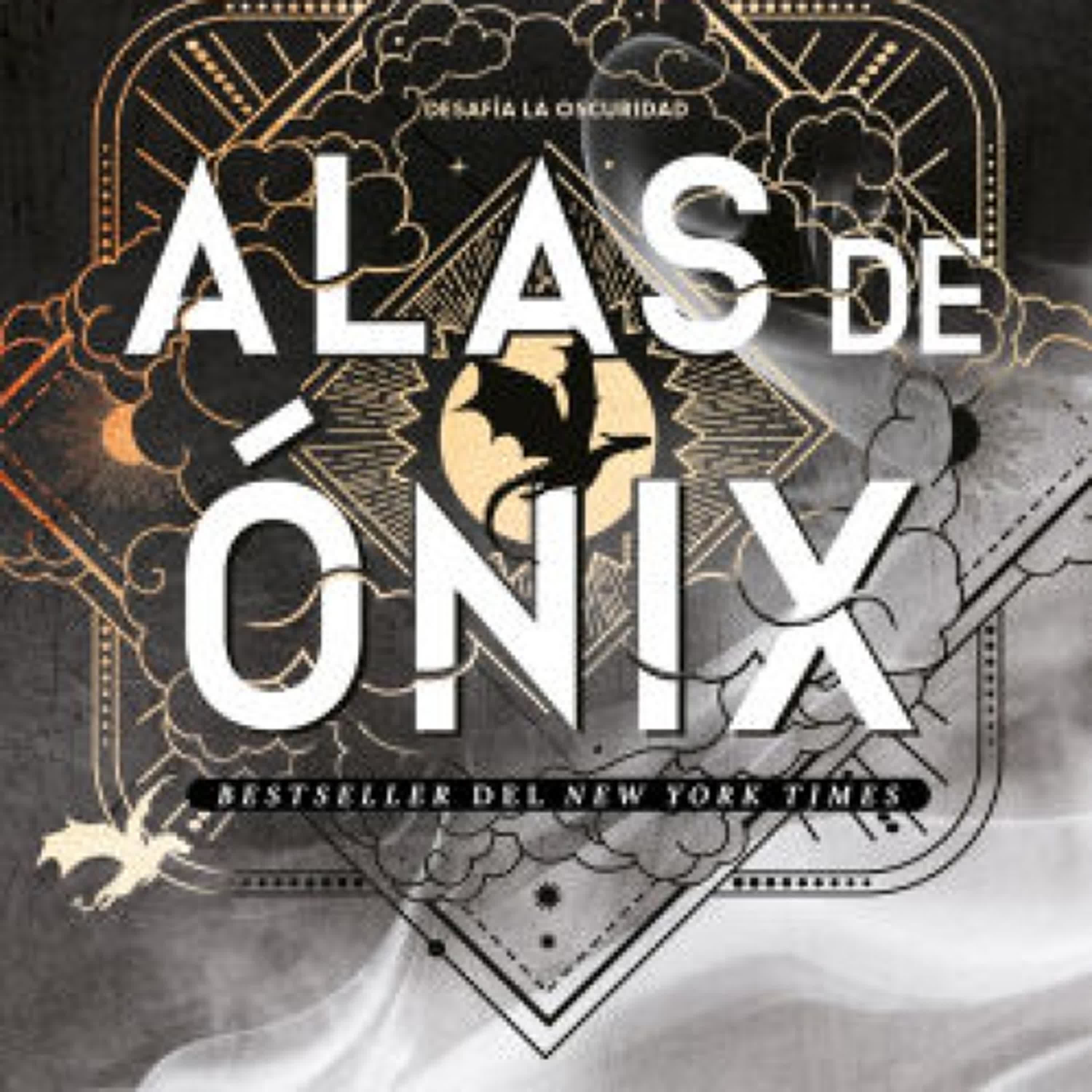 Download PDF Alas de ónix (Empíreo 3) / Onyx Storm by Rebecca Yarros