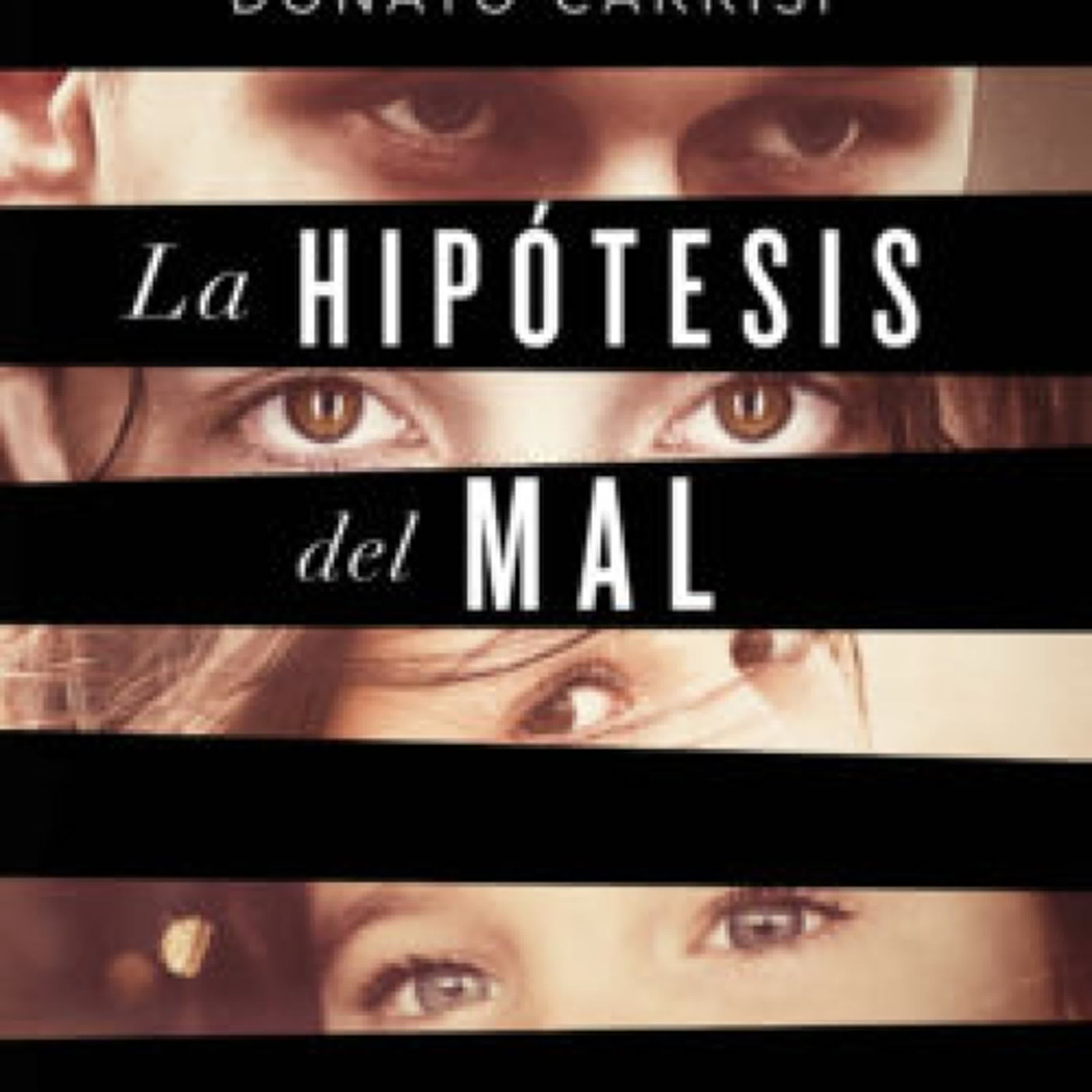[Descargar pdf] (PE) LA HIPOTESIS DEL MAL (SERIE MILA VASQUEZ 2)