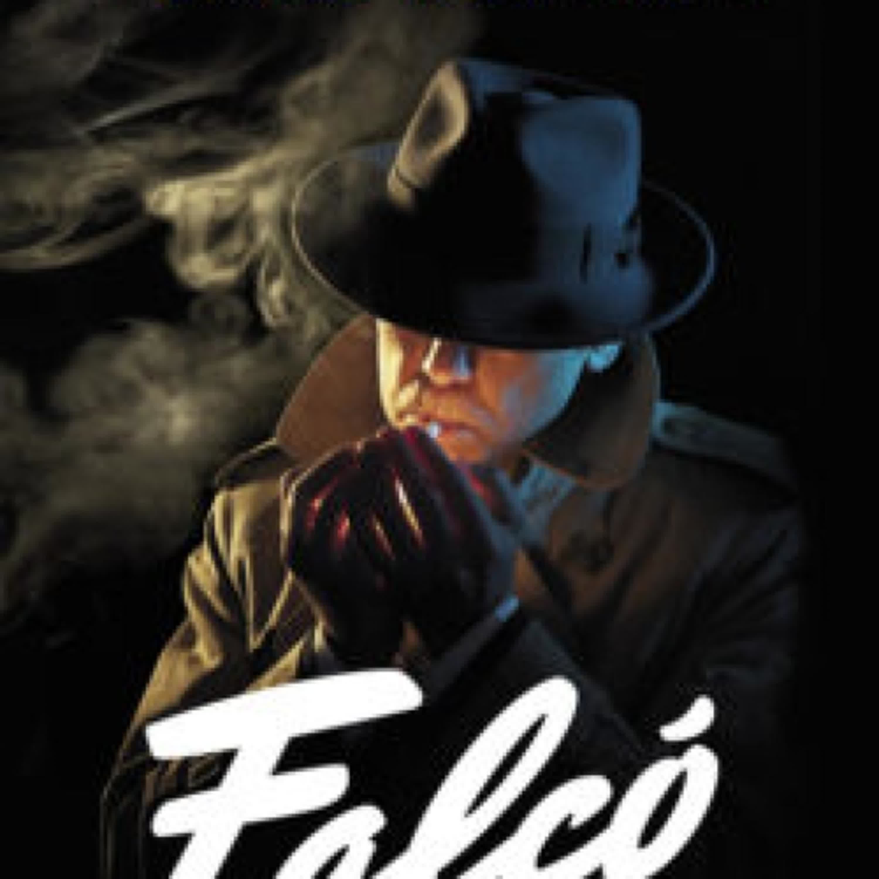 FALCÓ (SERIE FALCÓ 1) ePub gratis
