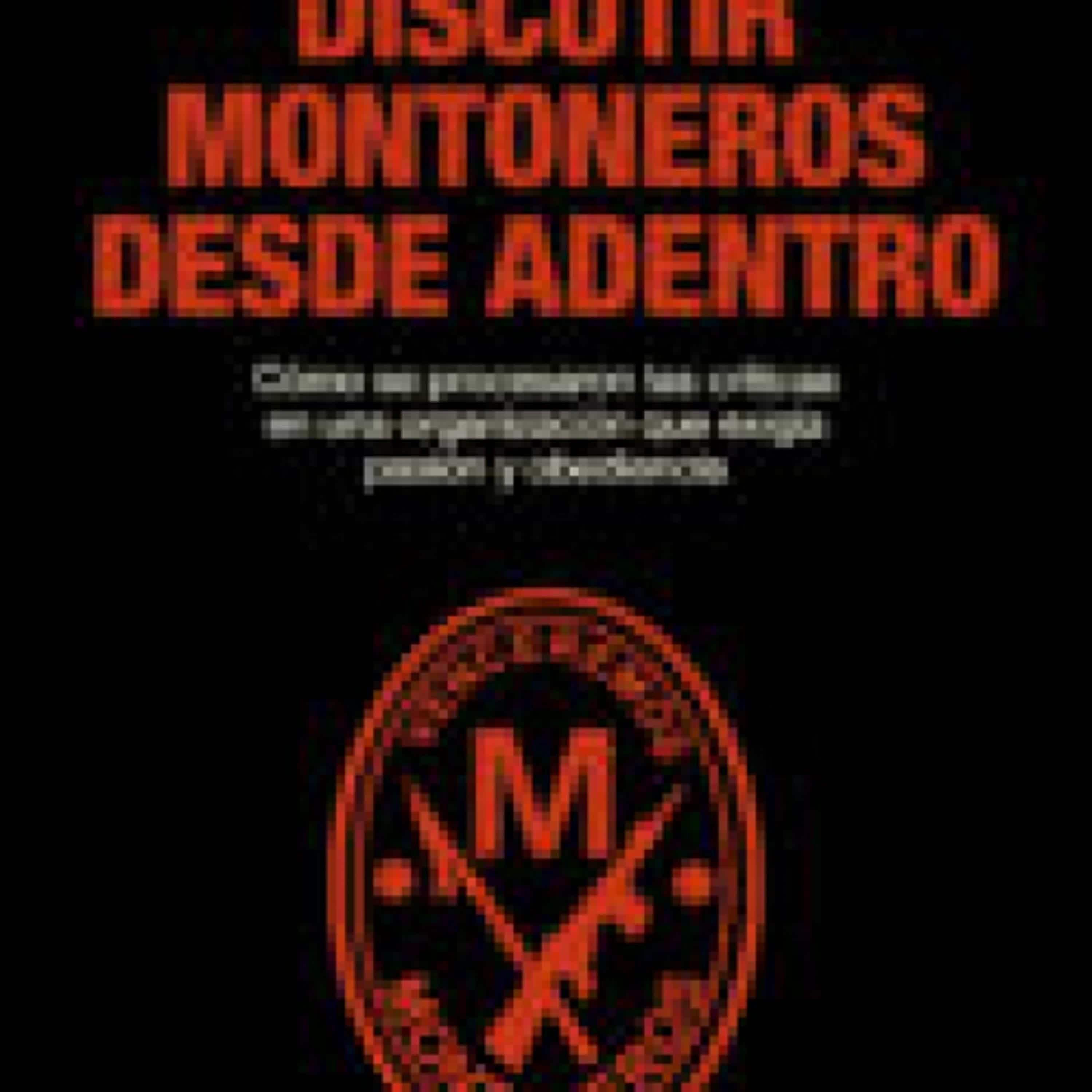 DISCUTIR MONTONEROS DESDE ADENTRO leer el libro pdf