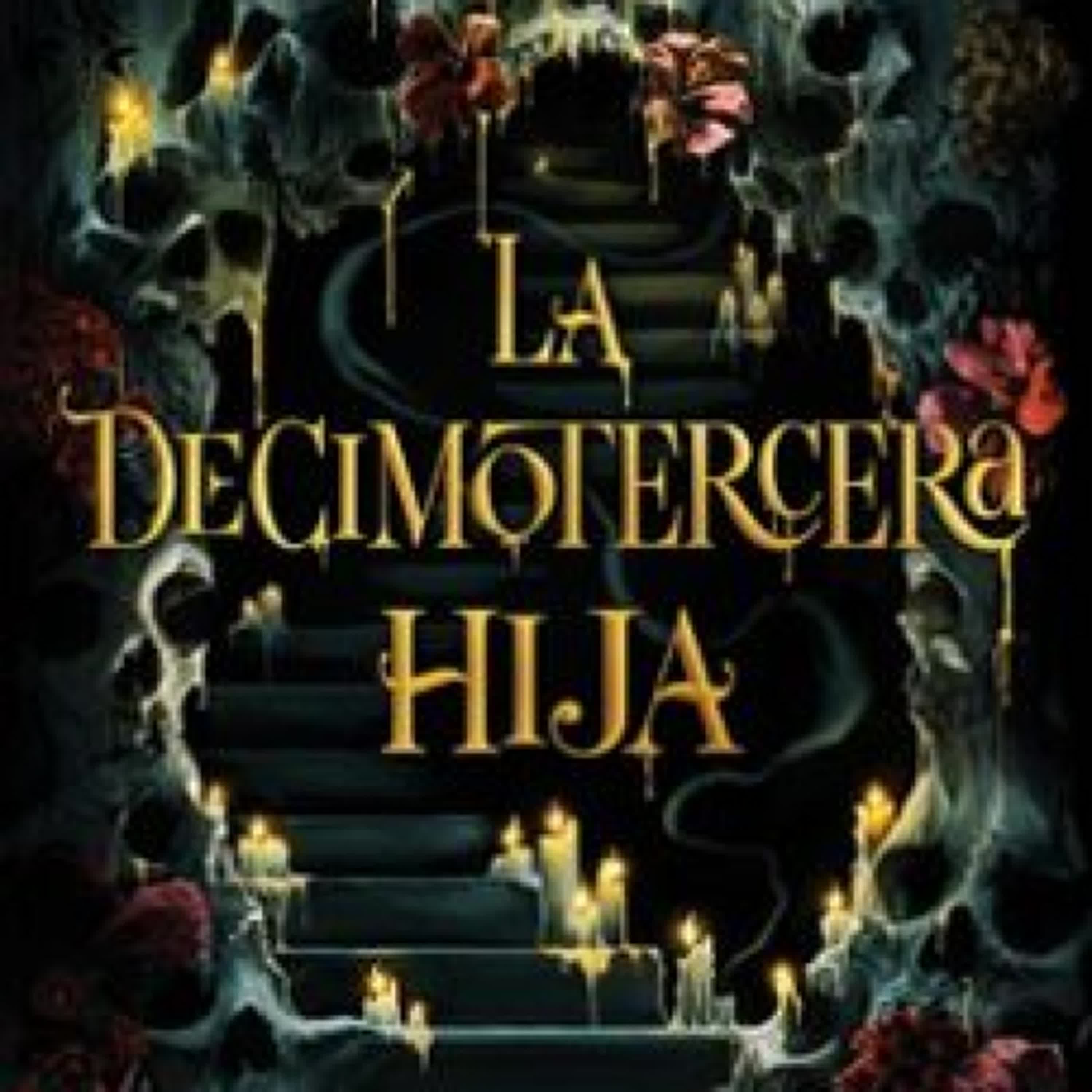 LA DECIMOTERCERA HIJA ePub gratis