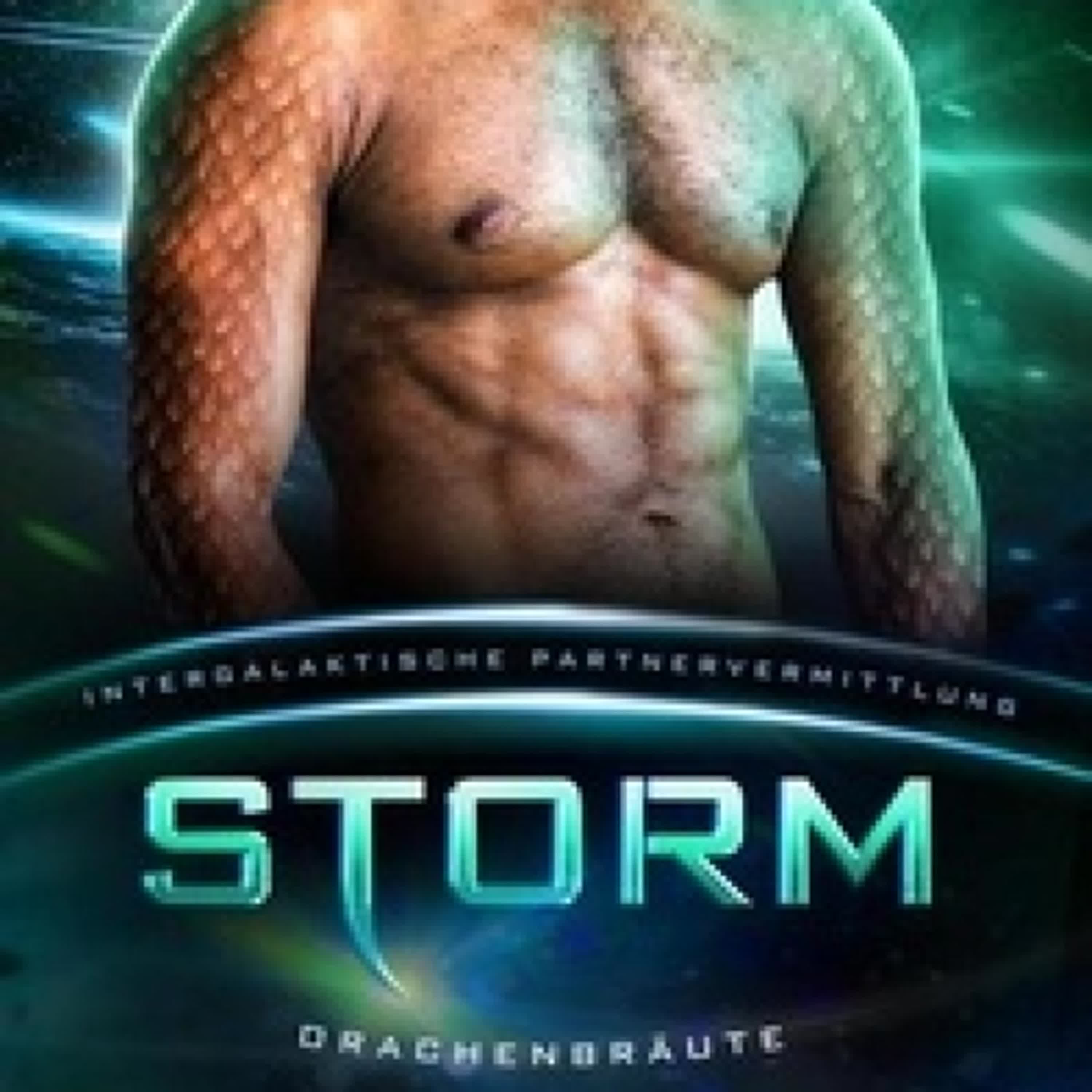 Télécharger Pdf Storm: Drachenbräute - Drachenbräute, #5