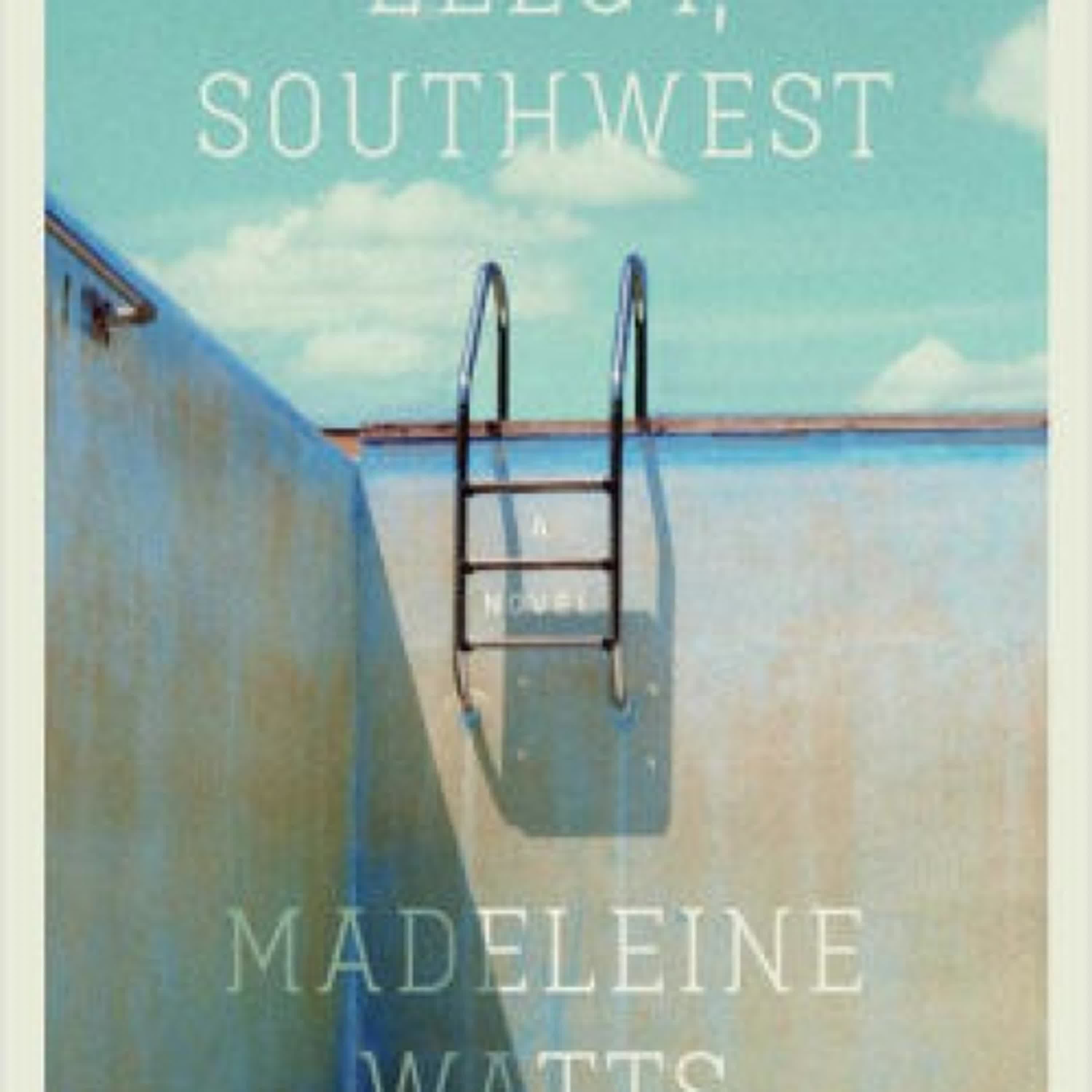 Online Read Ebook Elegy, Southwest: A Novel by Madeleine Watts